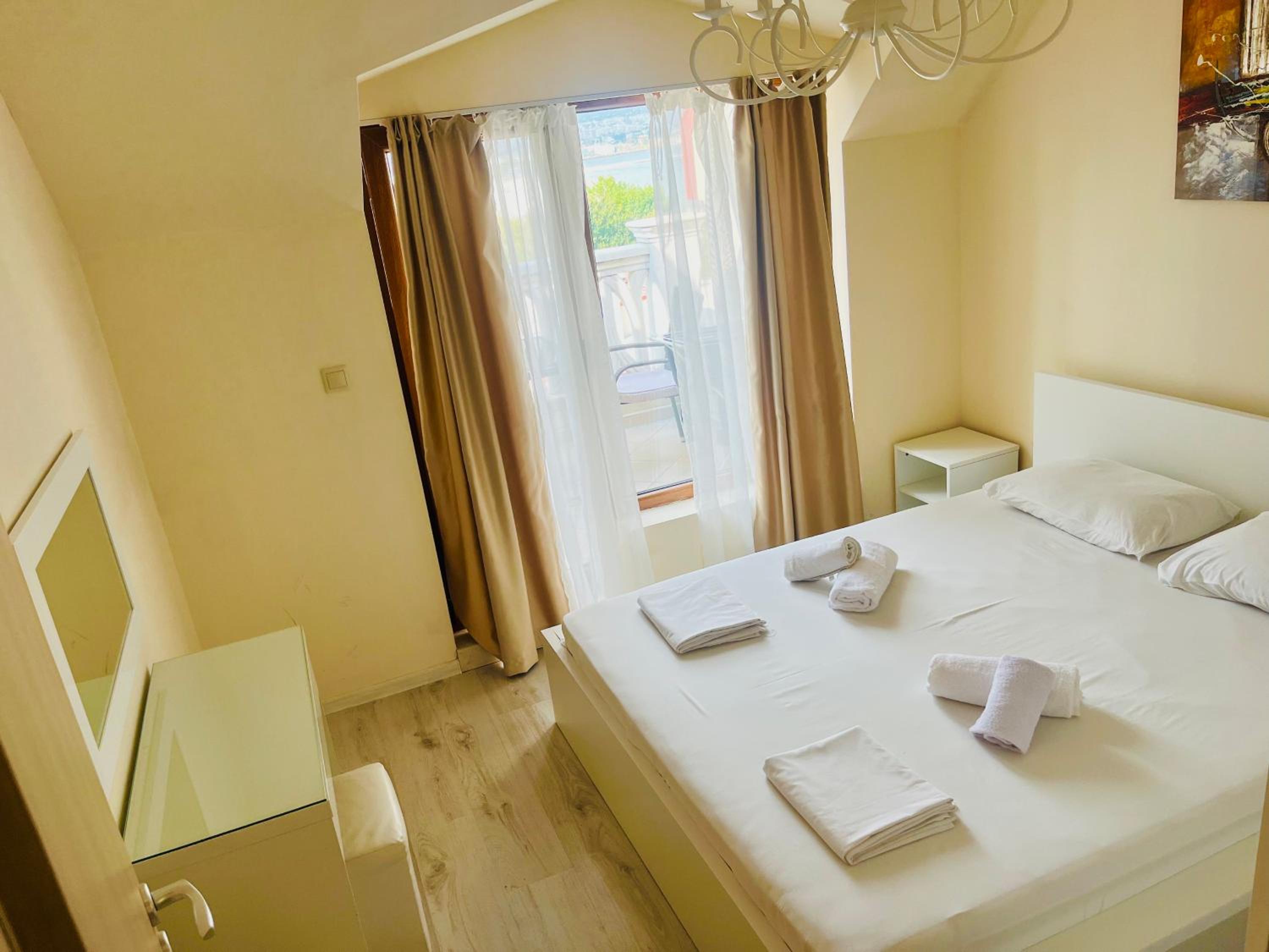PANORAMIC-RESIDENCE Varna