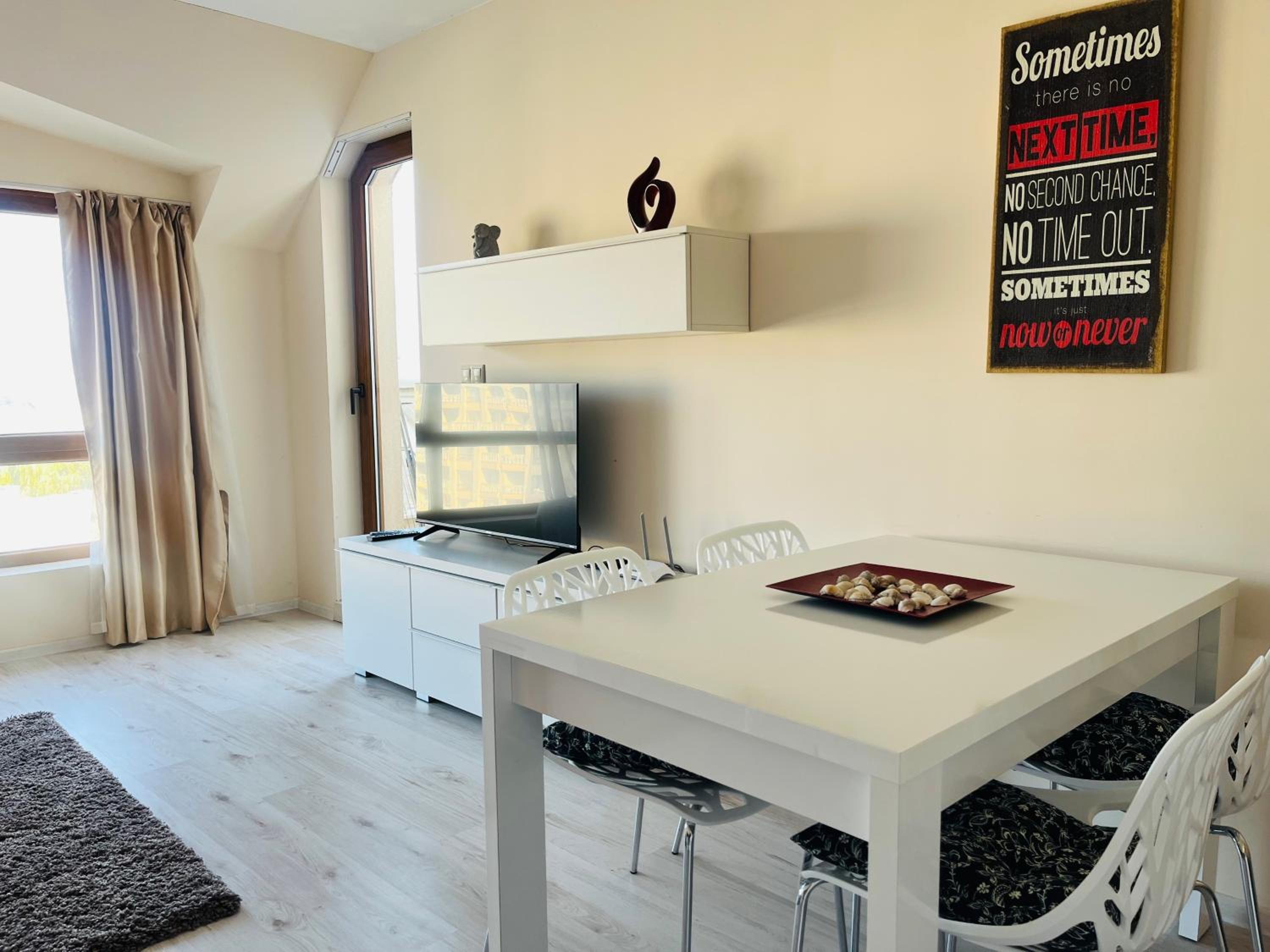 PANORAMIC-RESIDENCE Varna