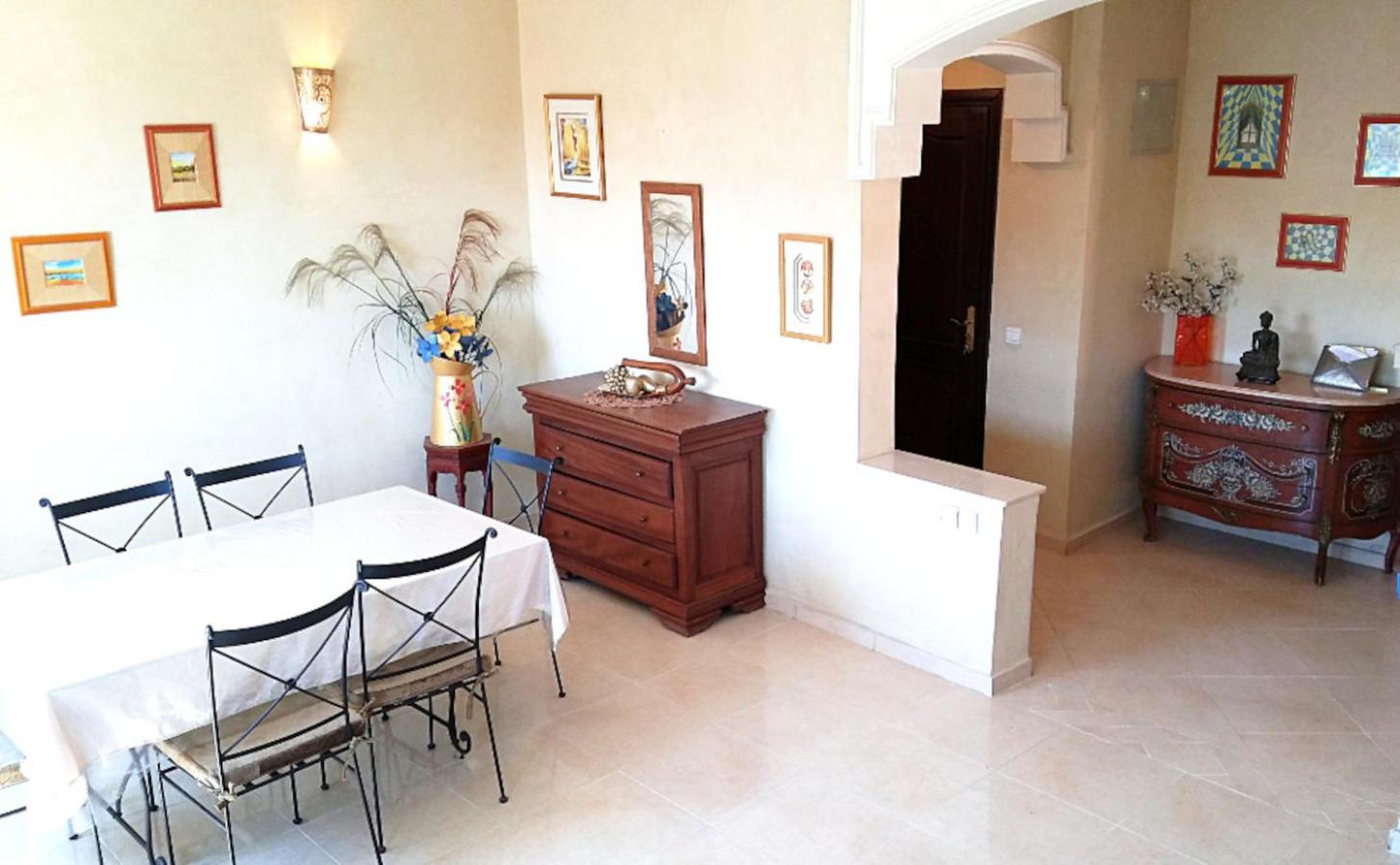 Votre appartement d'exception