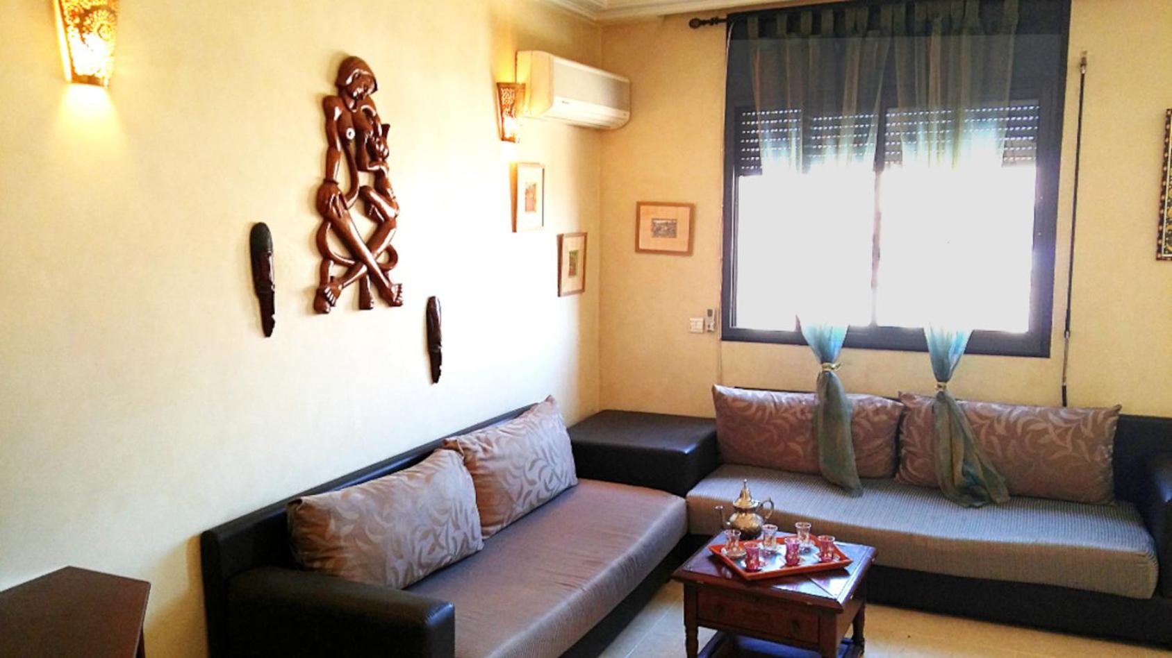 Votre appartement d'exception