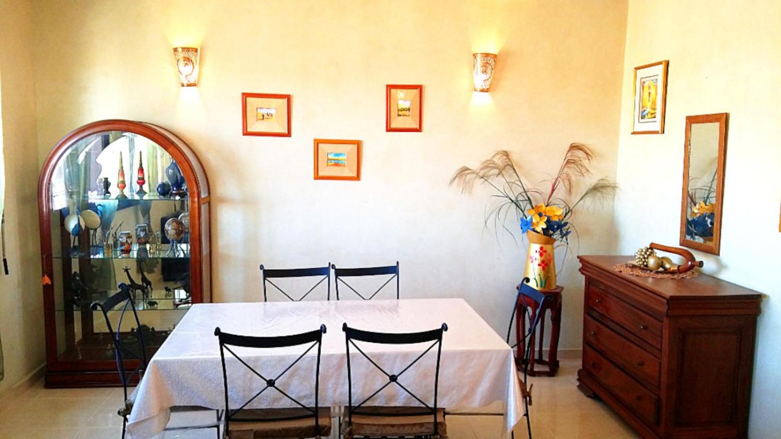 Votre appartement d'exception