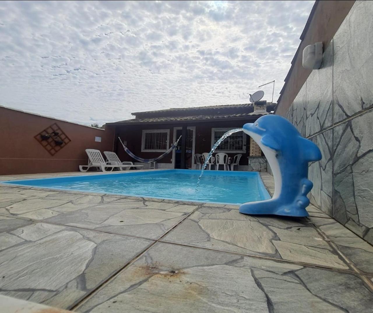 Meu lugar de Descanso