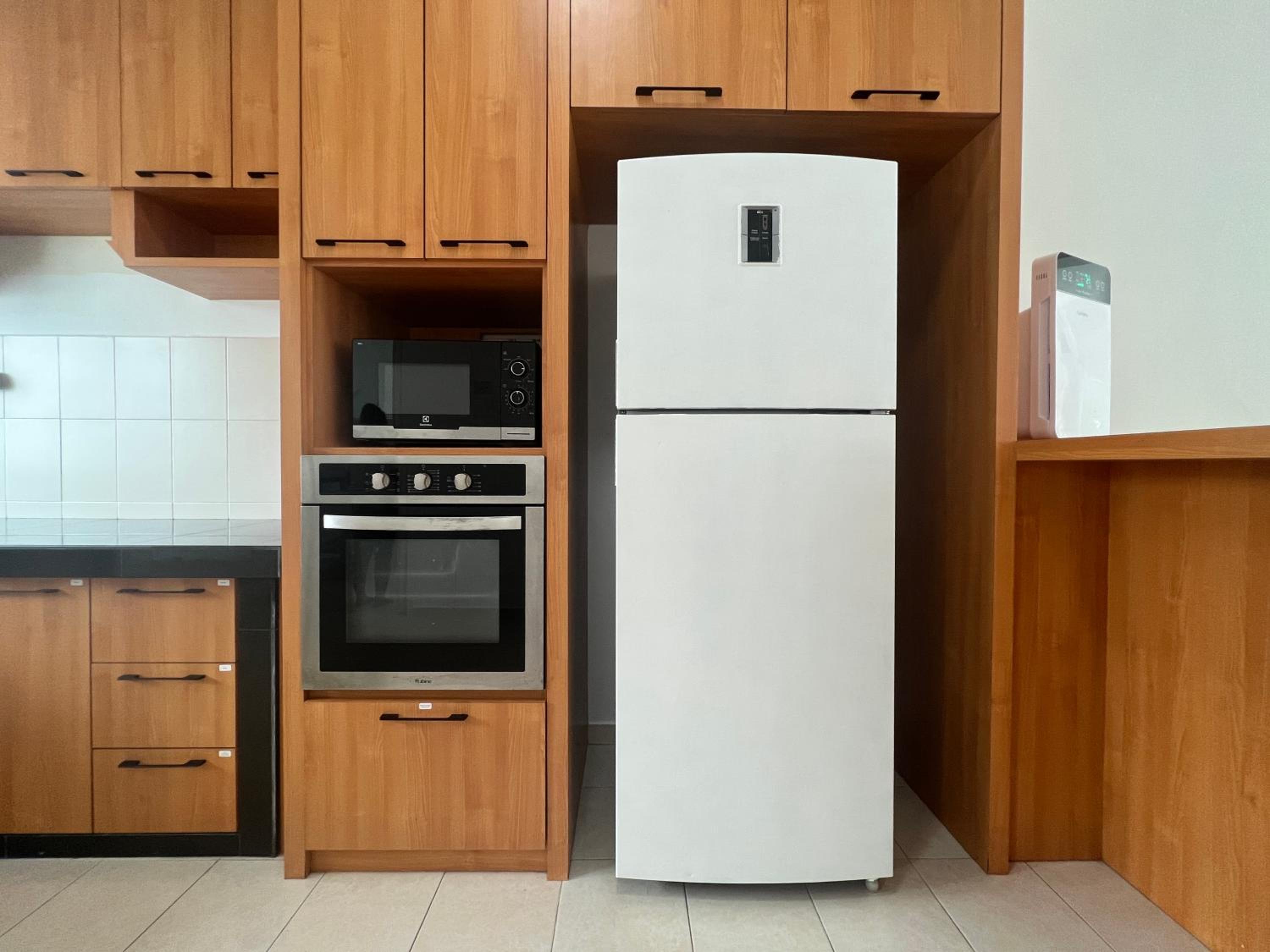 Trichrome Marina Island Pangkor Minimalist 5R4B Villa photo 8