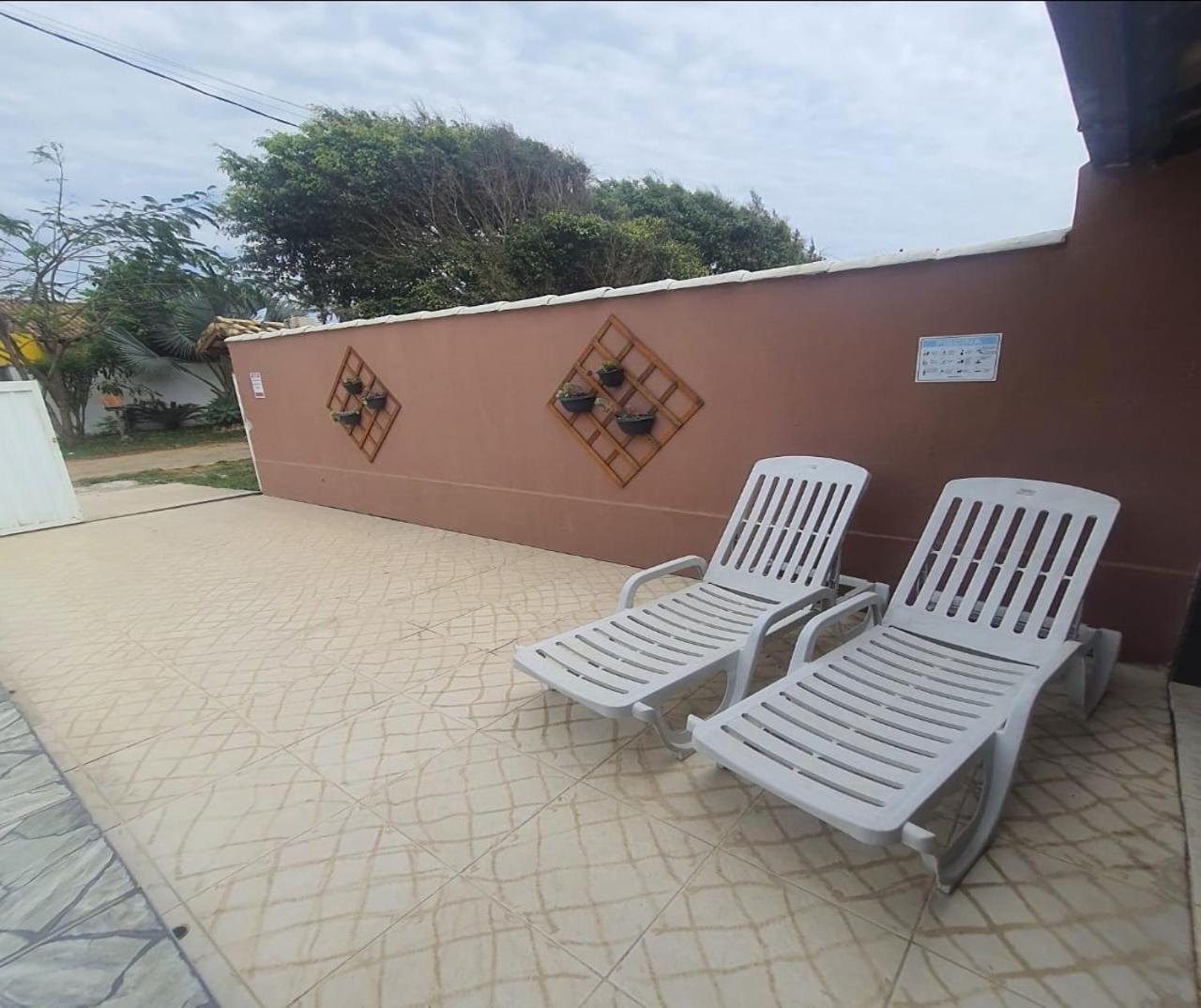 Meu lugar de Descanso