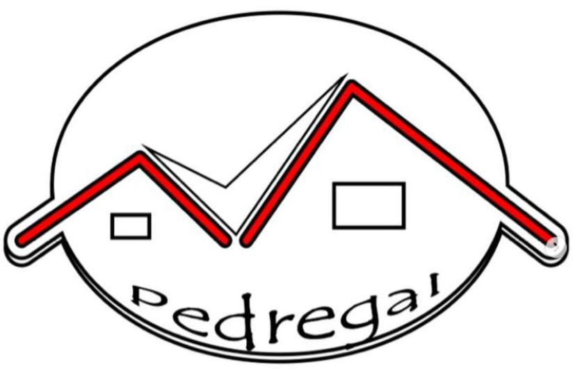 Casa el Pedregal