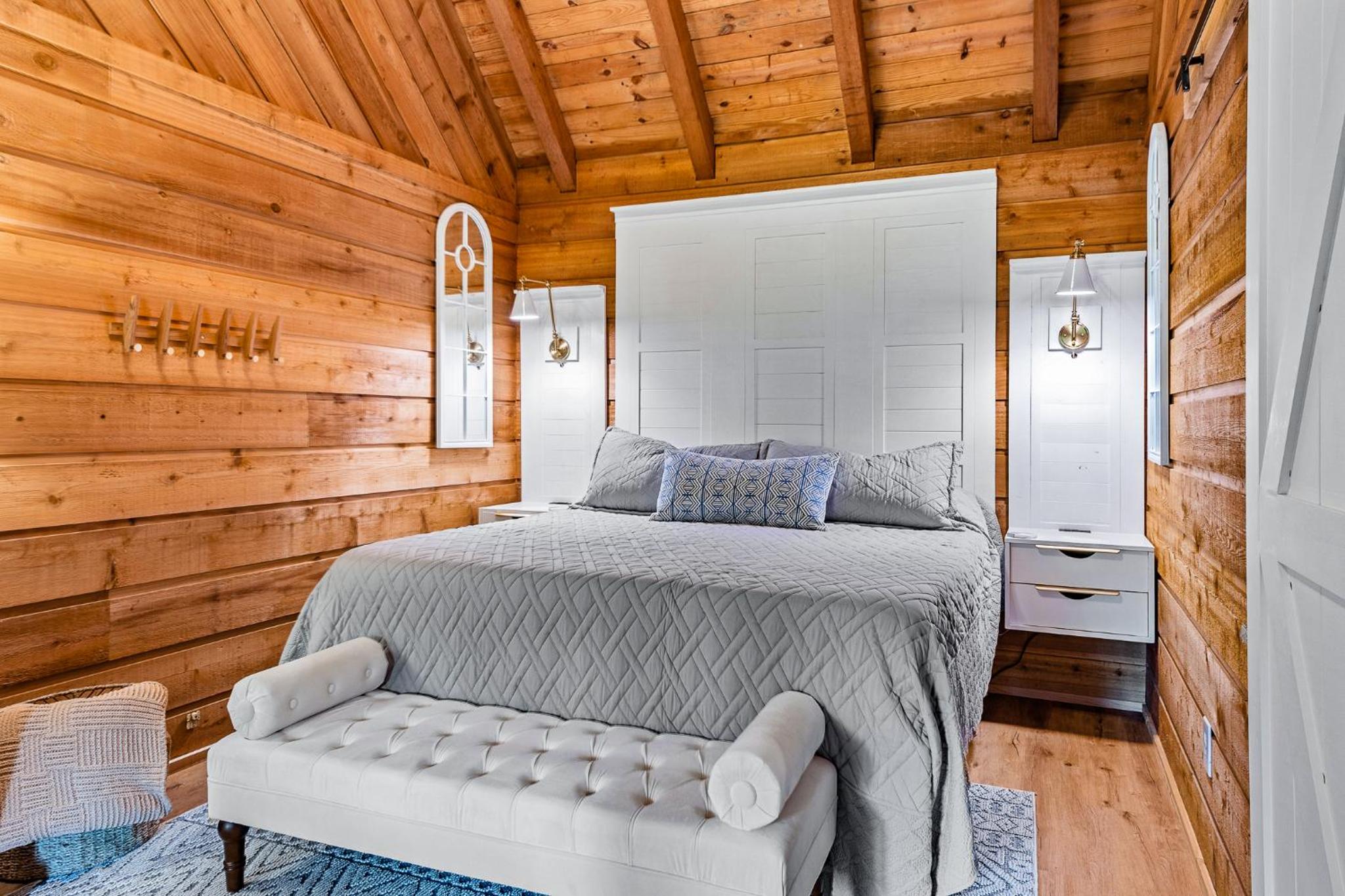 Lake Forest Lodge at Rough River