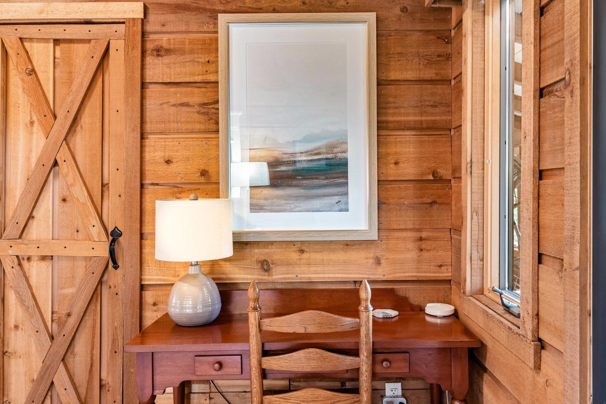 Lake Forest Lodge at Rough River