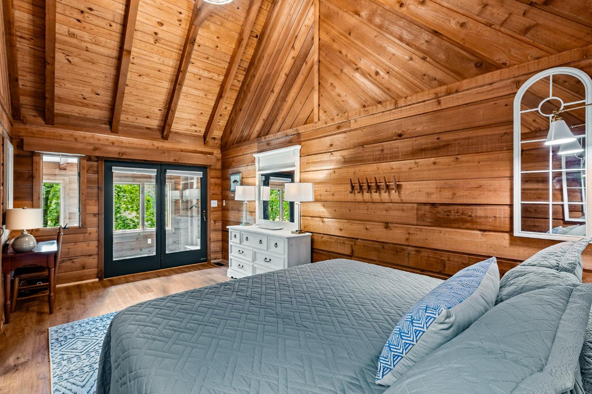 Lake Forest Lodge at Rough River