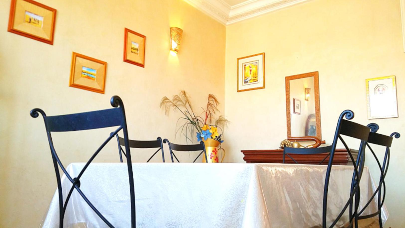 Votre appartement d'exception