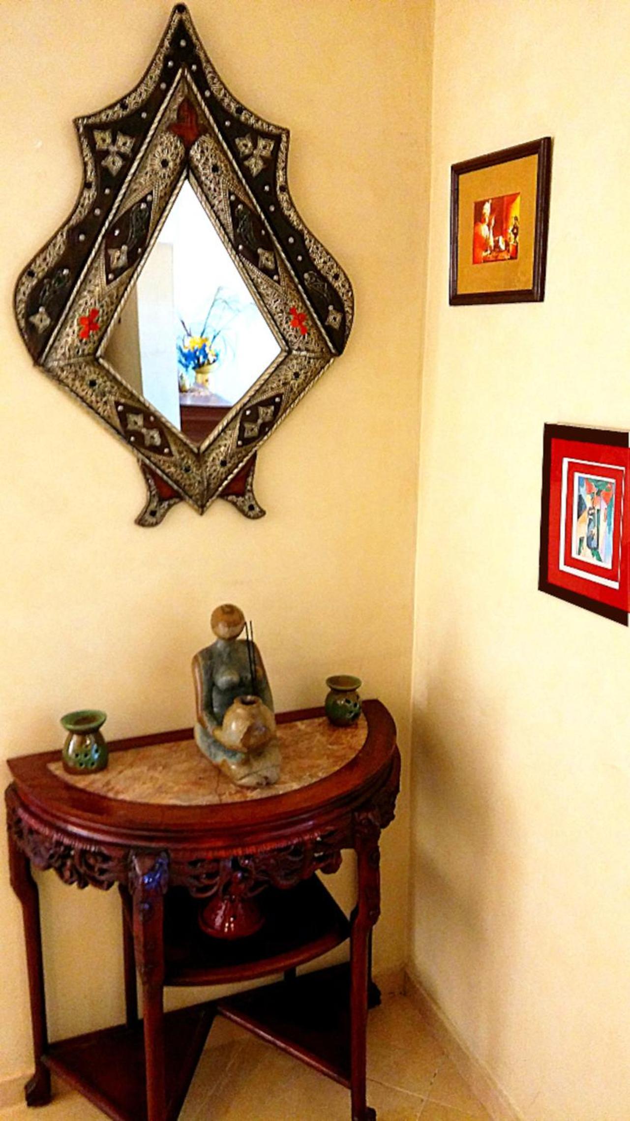 Votre appartement d'exception