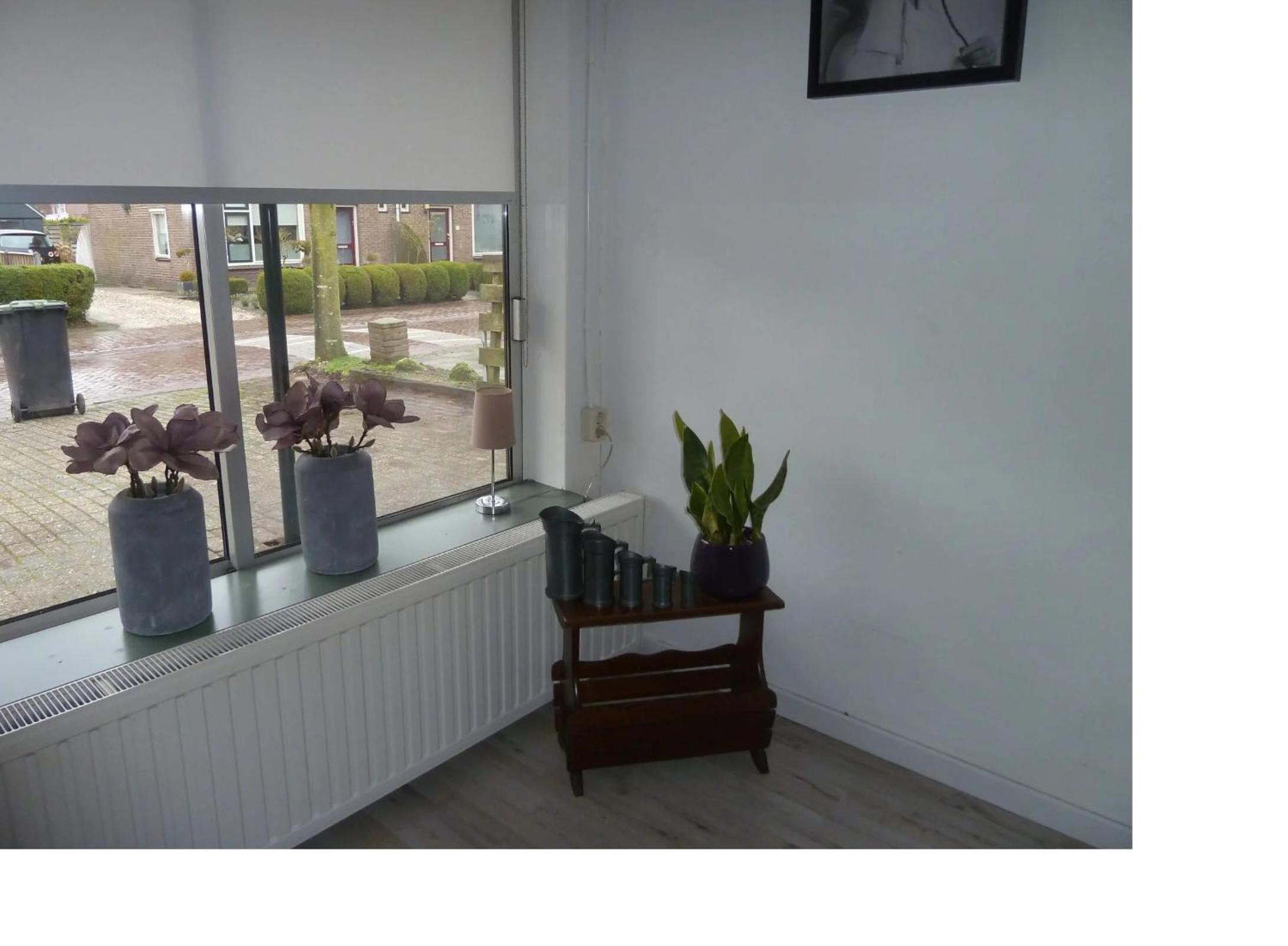 Huize Klivia view 5