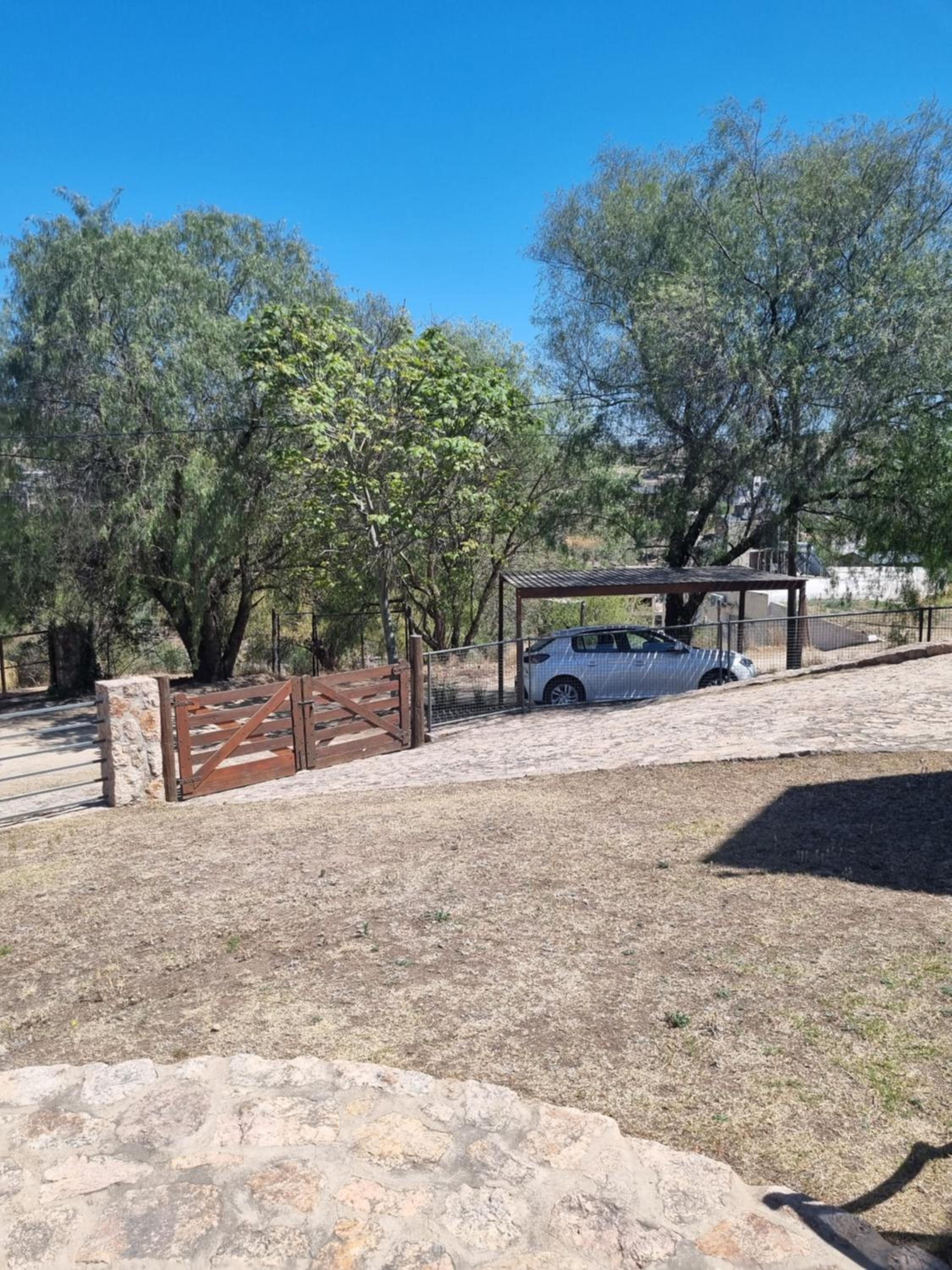 casa del lago -villa carlos paz