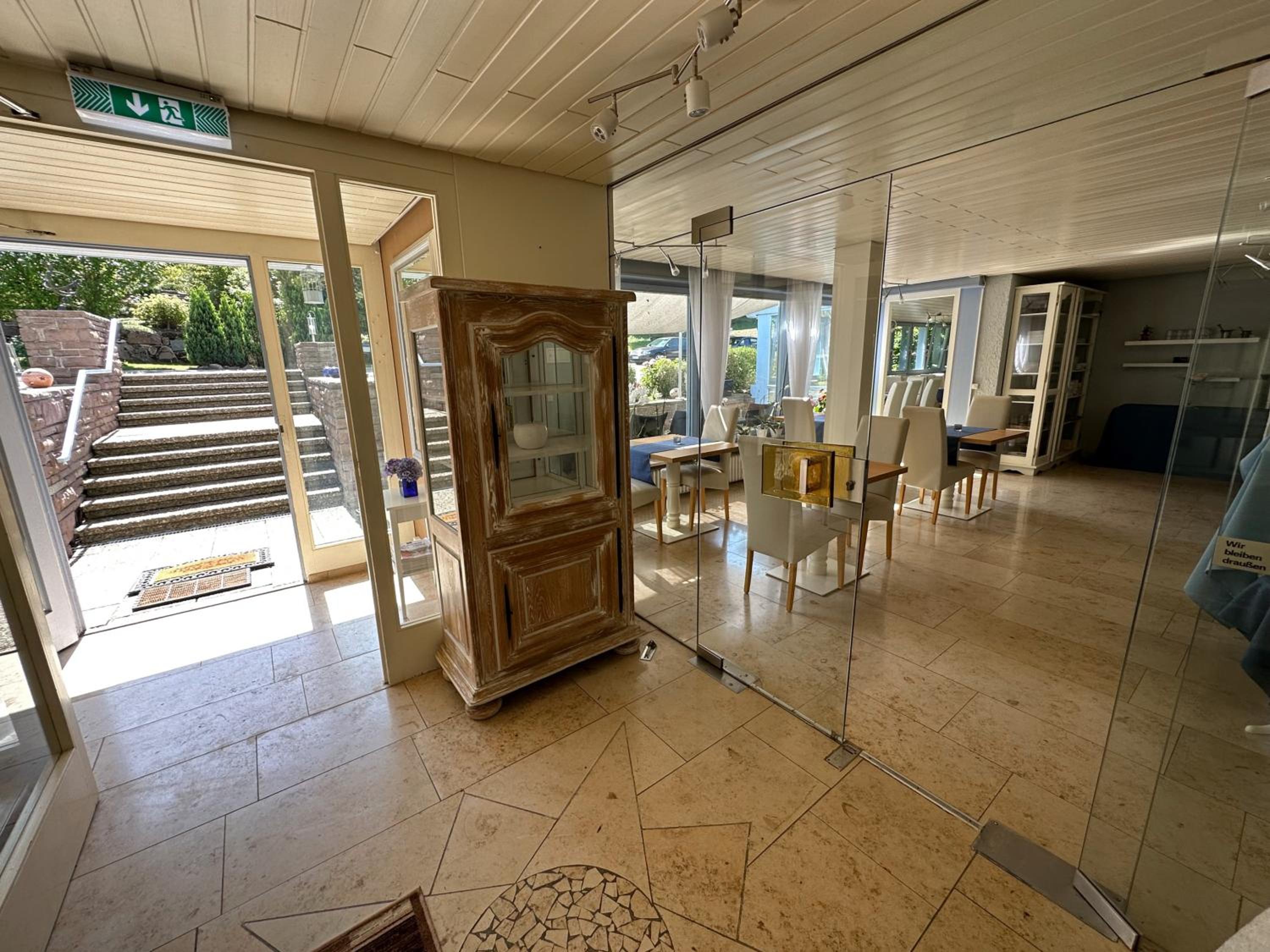Hotel Sonnenhof Garni