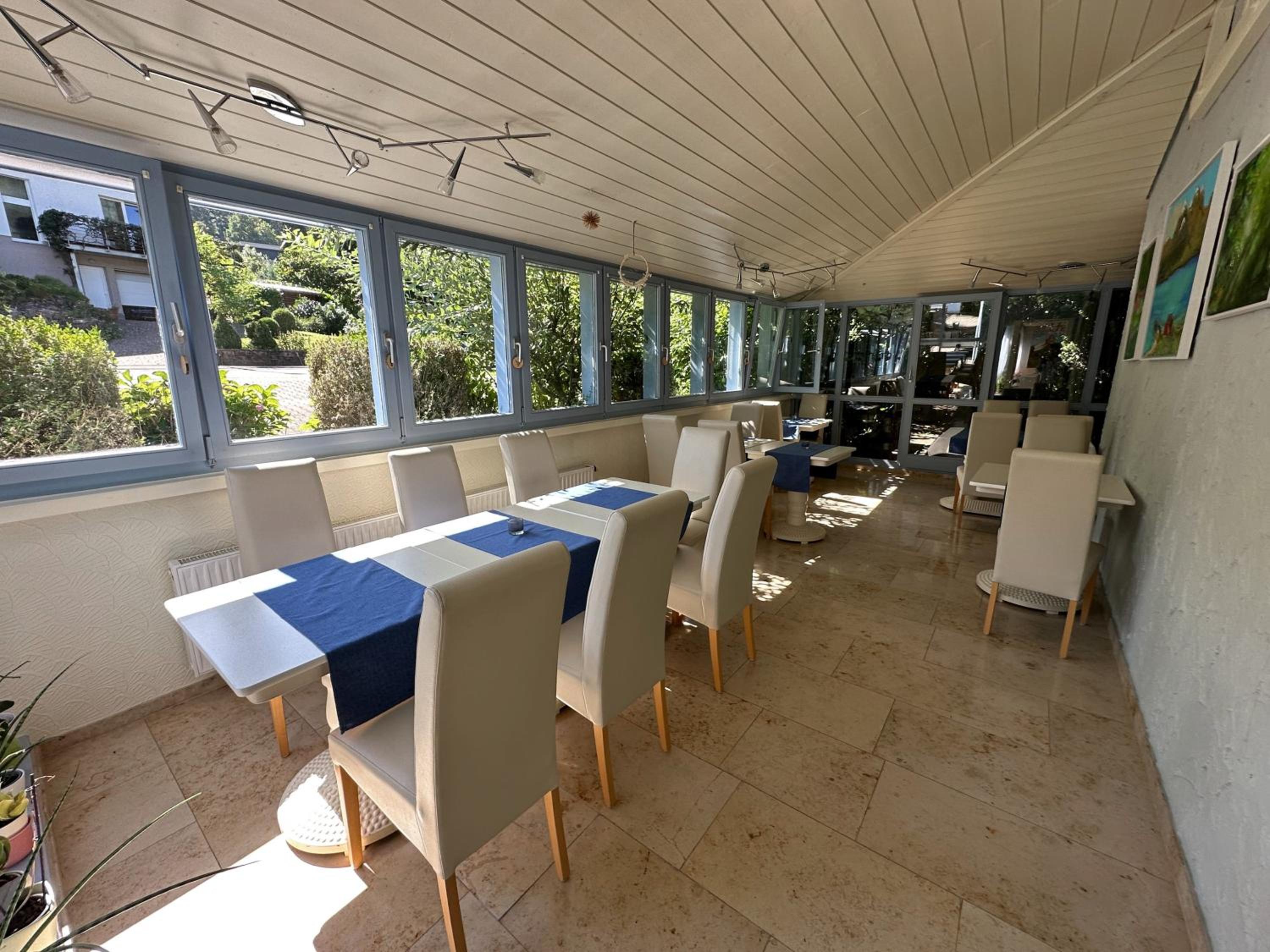 Hotel Sonnenhof Garni