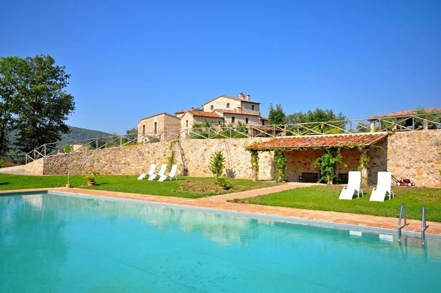 Villa Vittorio by PosarelliVillas