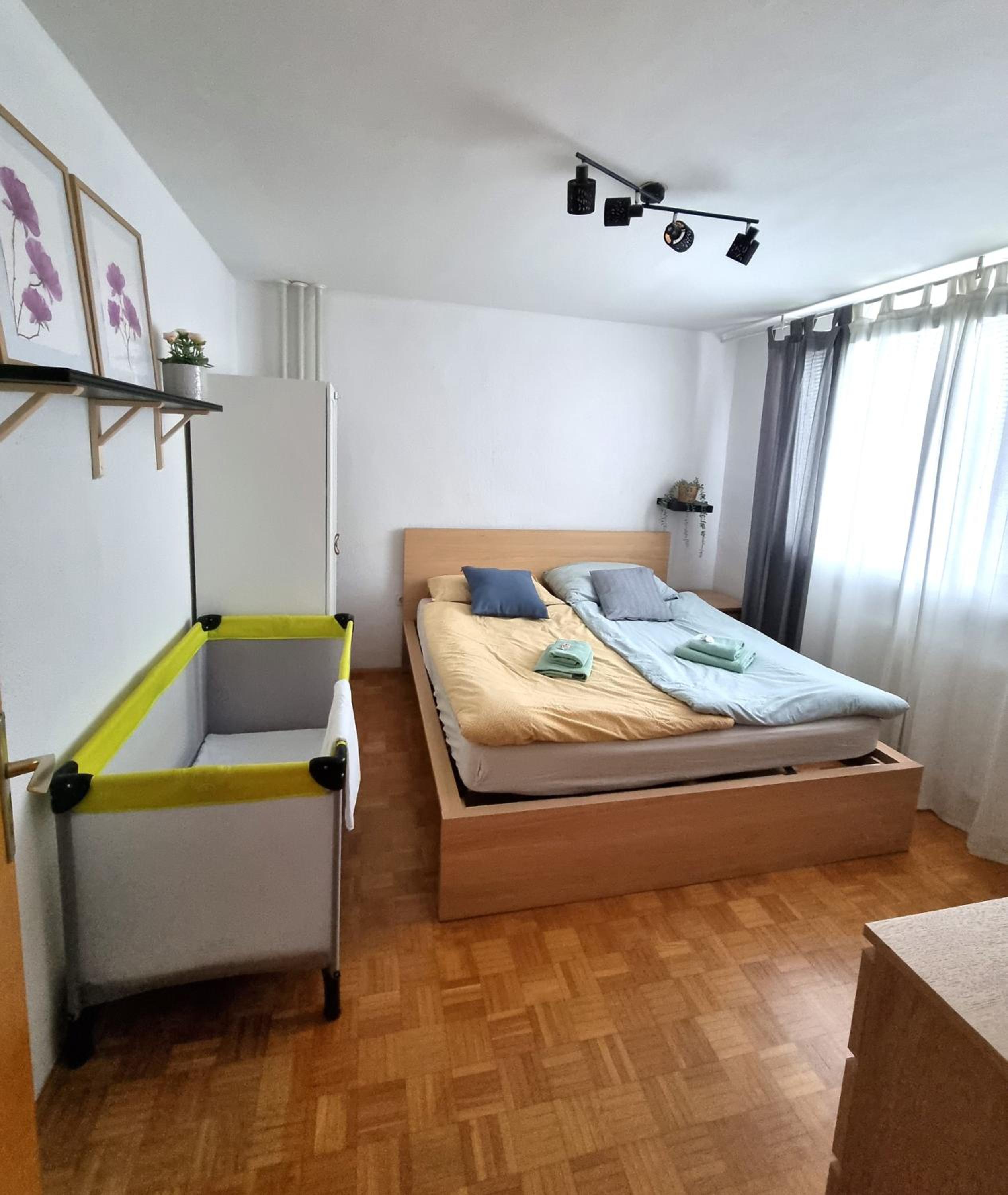 Apartment Gulek view 3