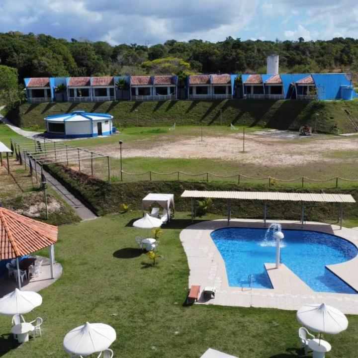 Pousada das Falésias