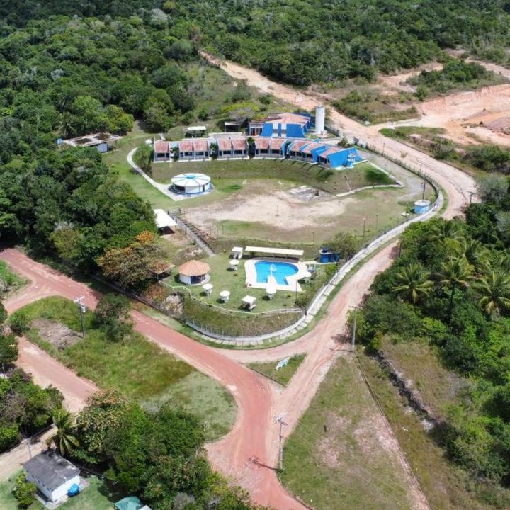 Pousada das Falésias