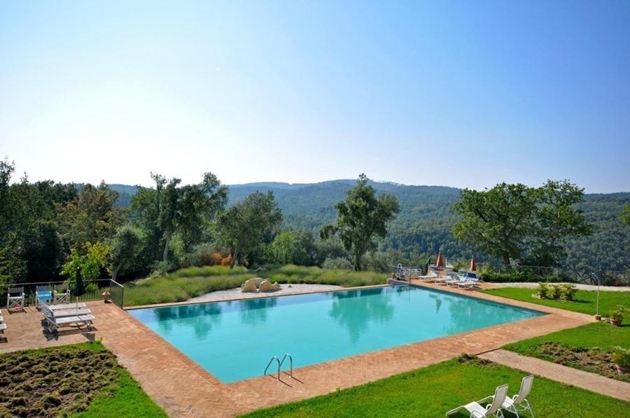 Villa Vittorio by PosarelliVillas