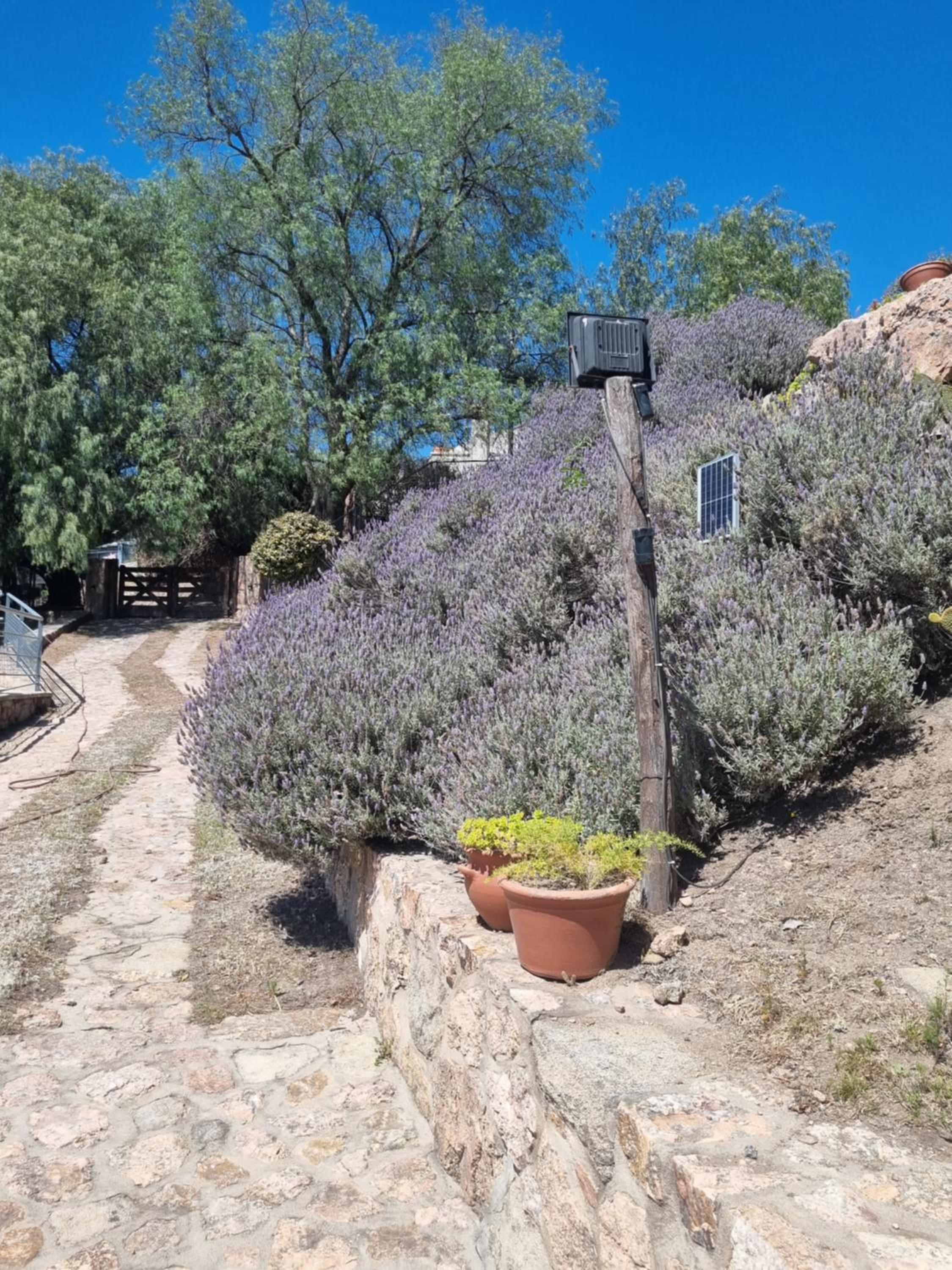 casa del lago -villa carlos paz