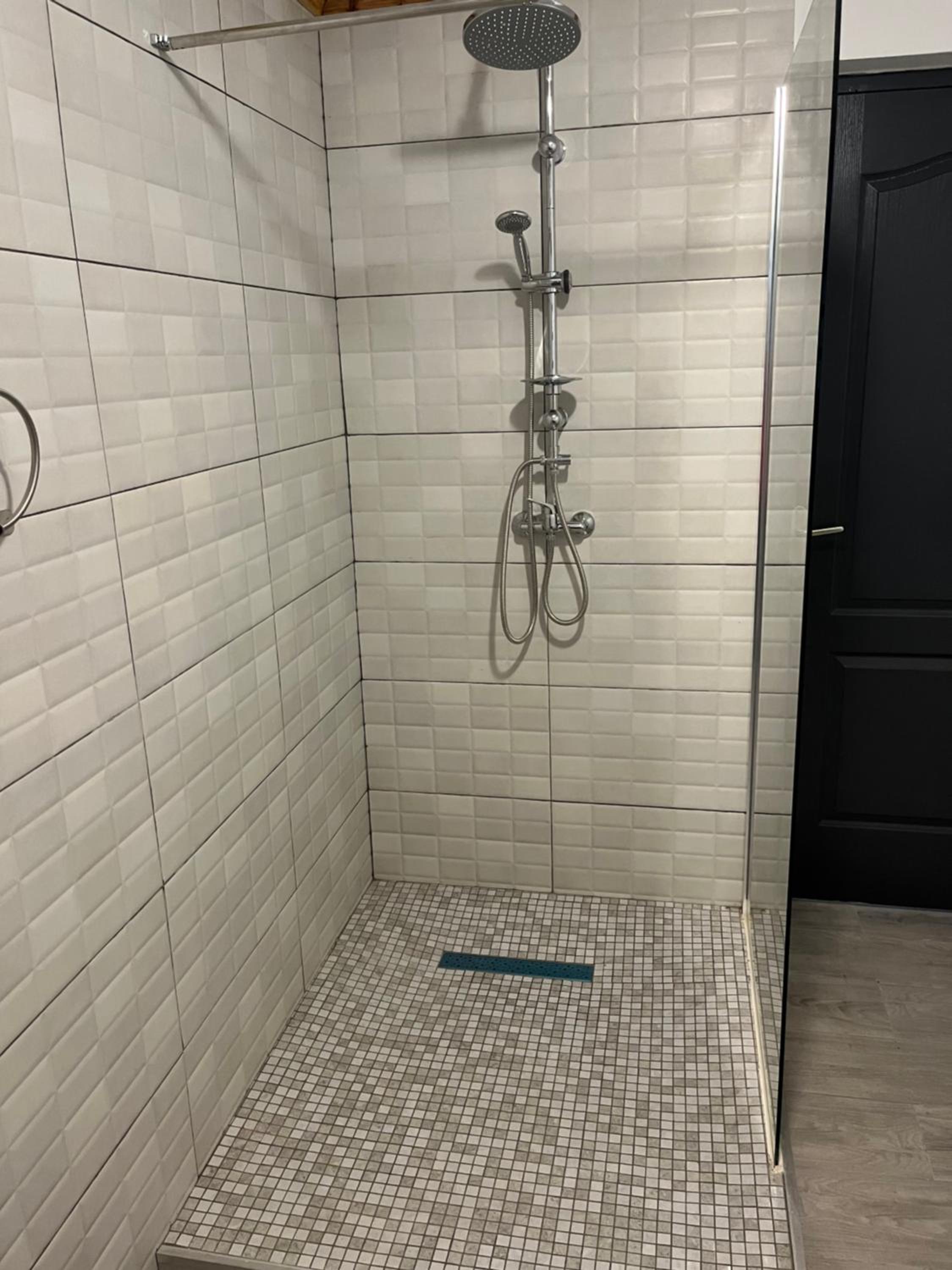 Appartement le palmiste-rouge