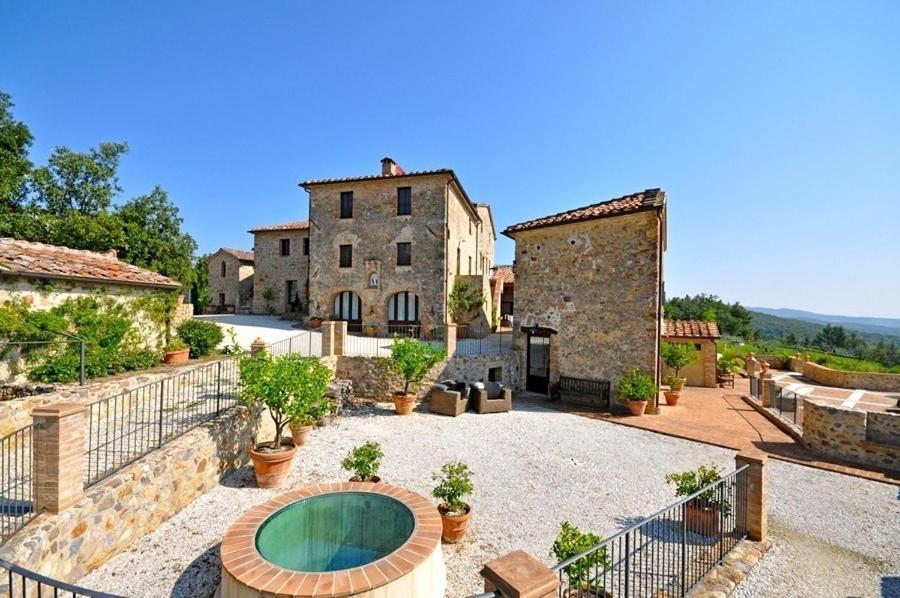 Villa Vittorio by PosarelliVillas