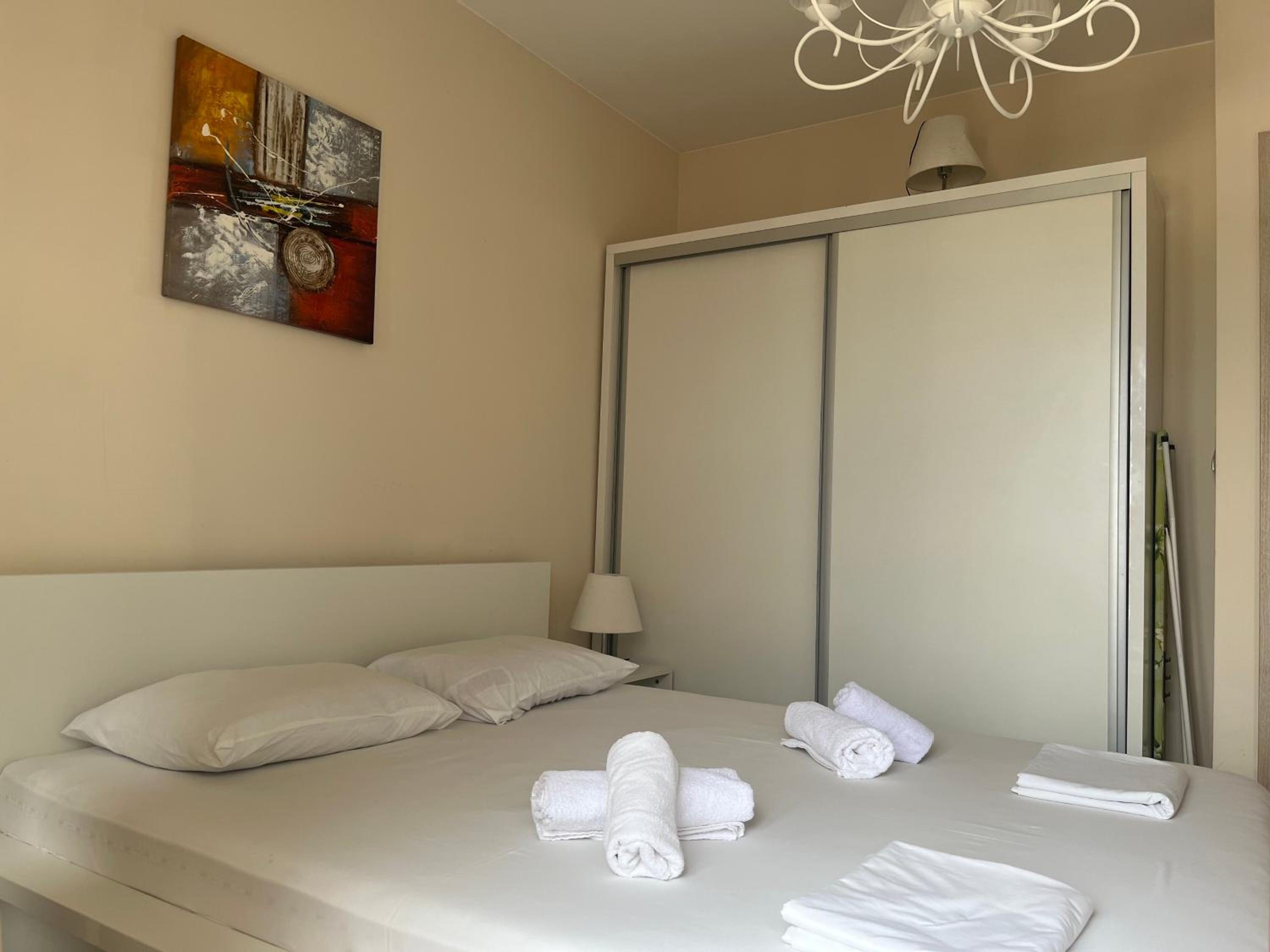 PANORAMIC-RESIDENCE Varna
