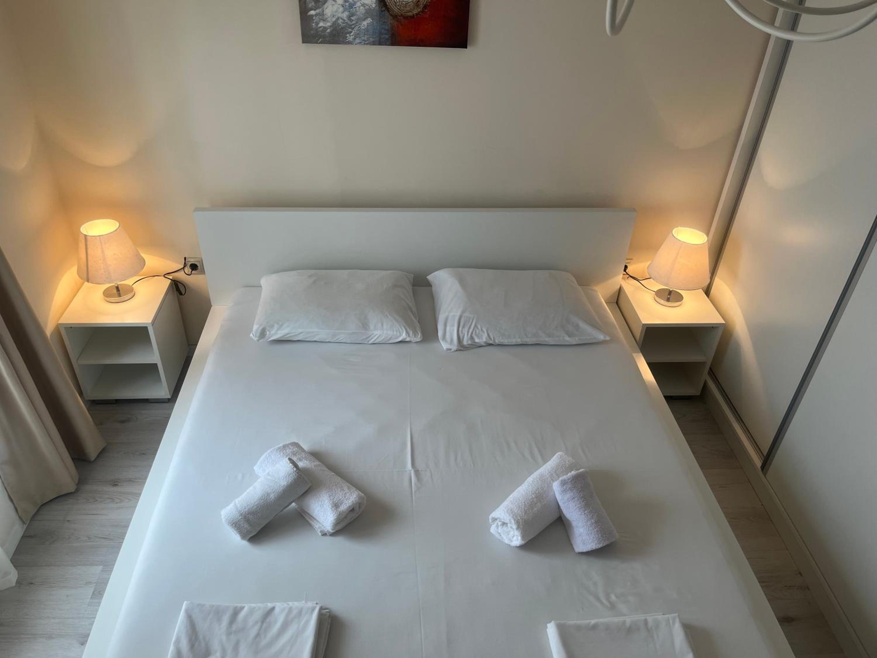 PANORAMIC-RESIDENCE Varna