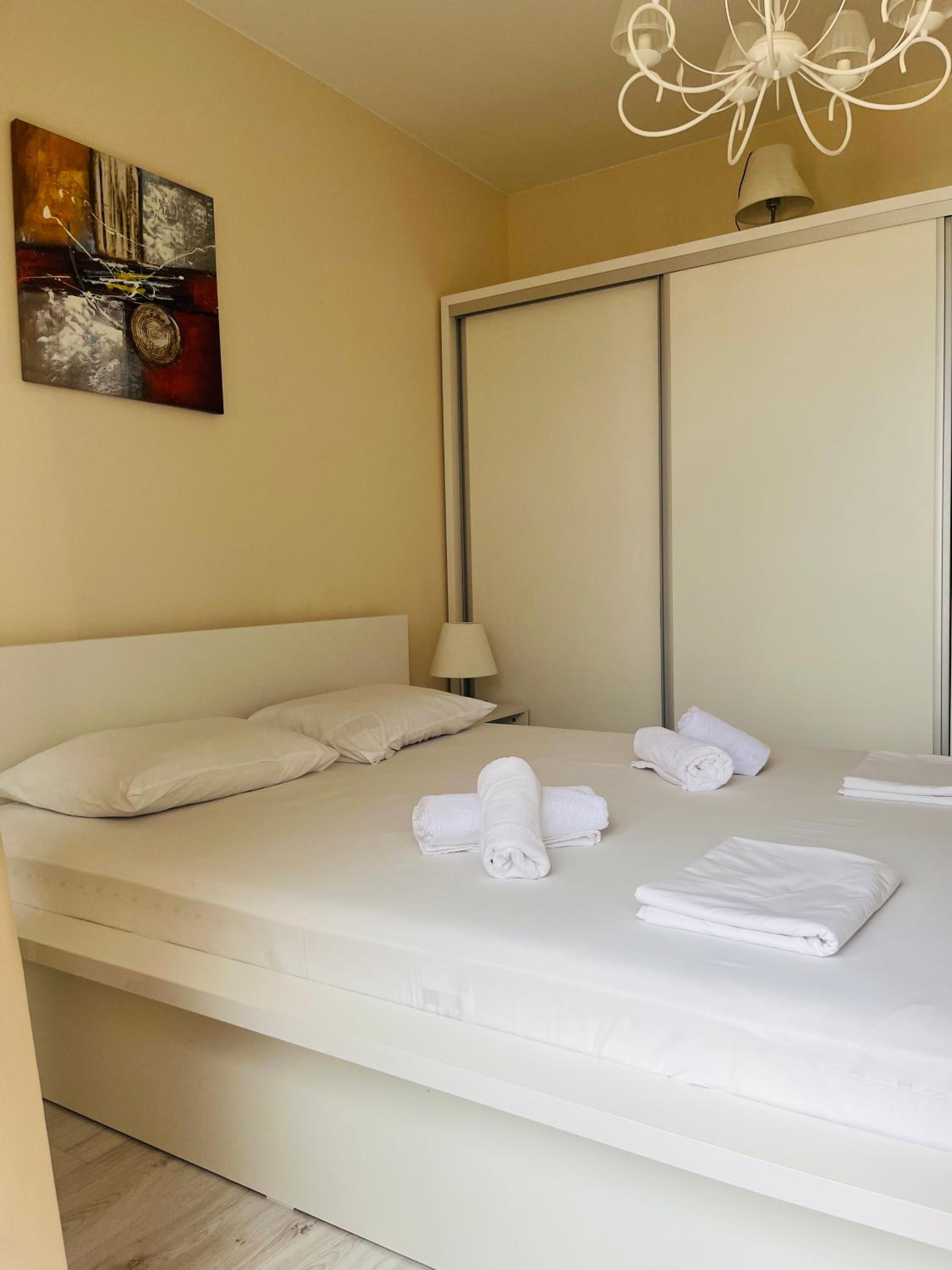 PANORAMIC-RESIDENCE Varna