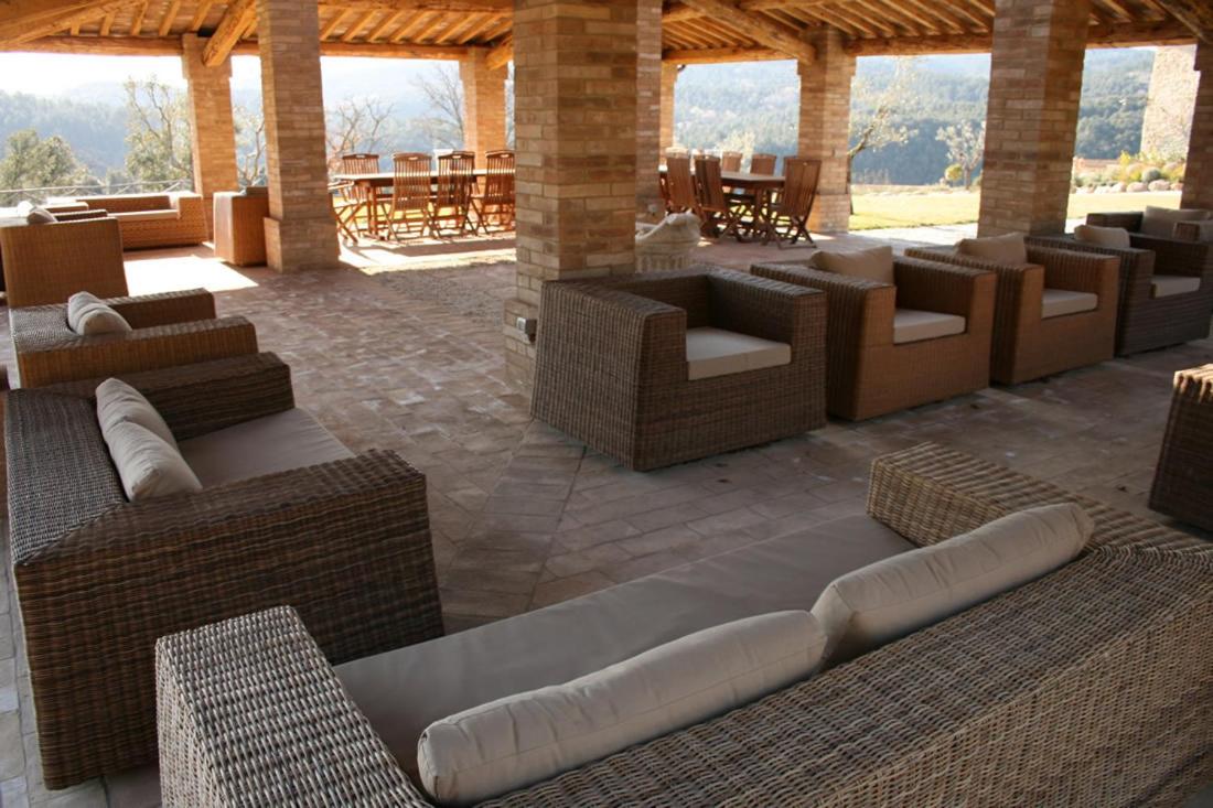 Villa Vittorio by PosarelliVillas