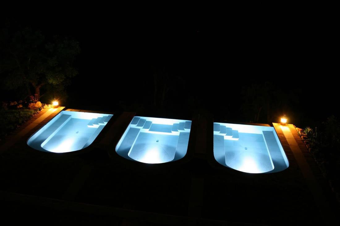 Villa Vittorio by PosarelliVillas