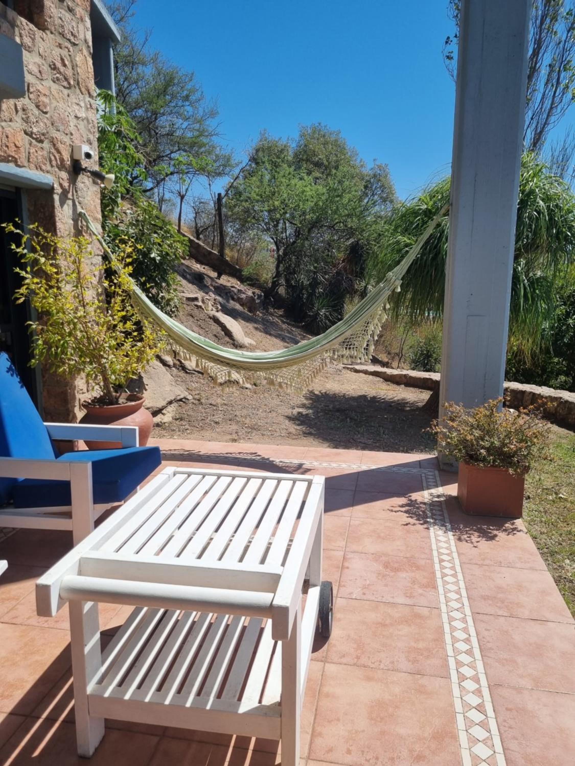 casa del lago -villa carlos paz
