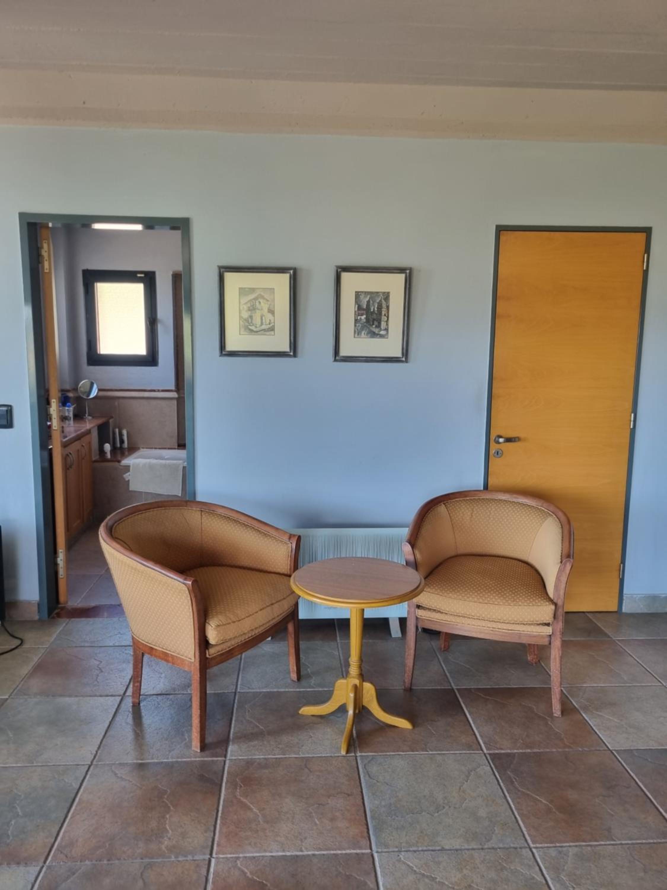 casa del lago -villa carlos paz