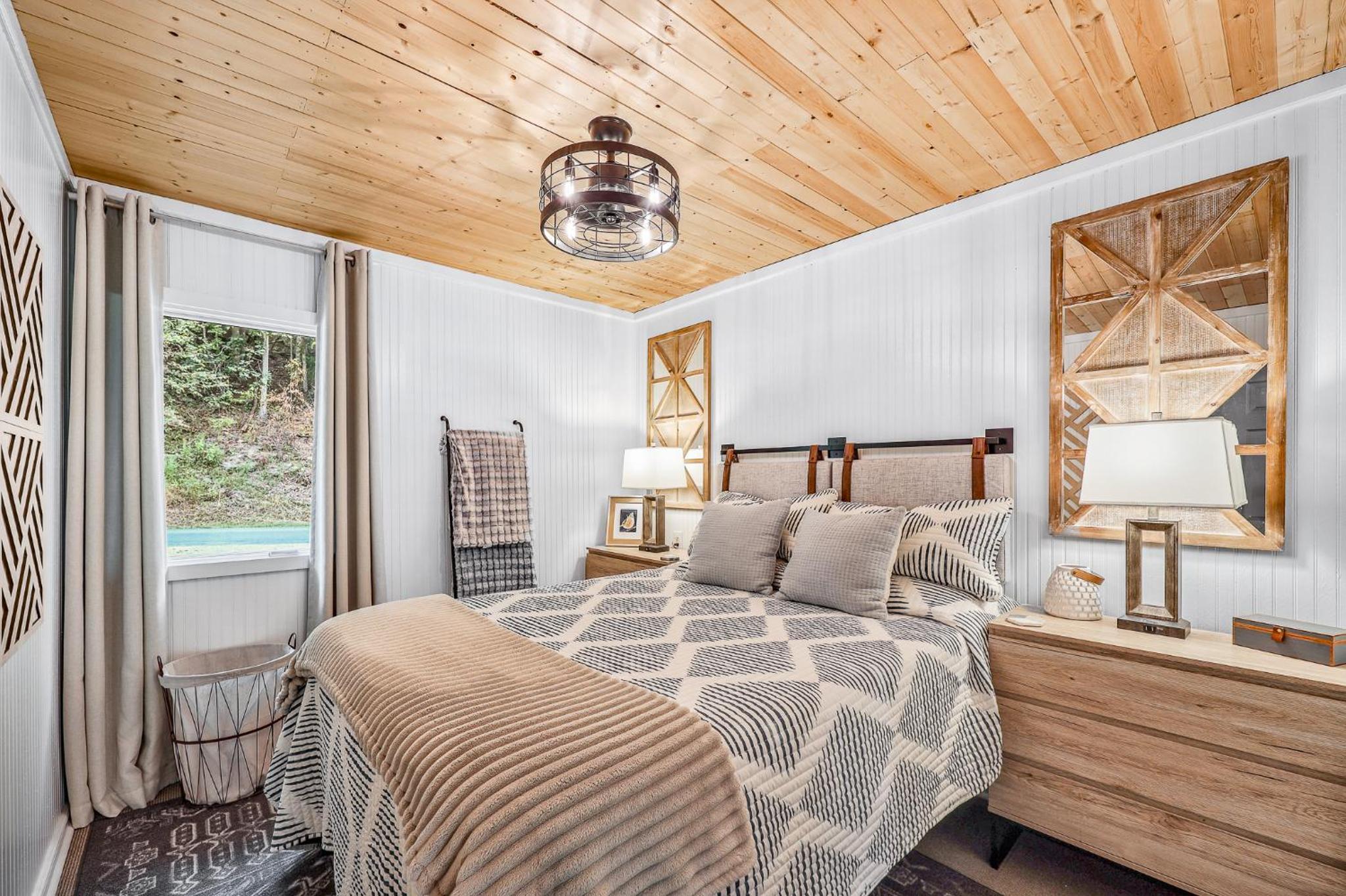 Lake Forest Lodge at Rough River