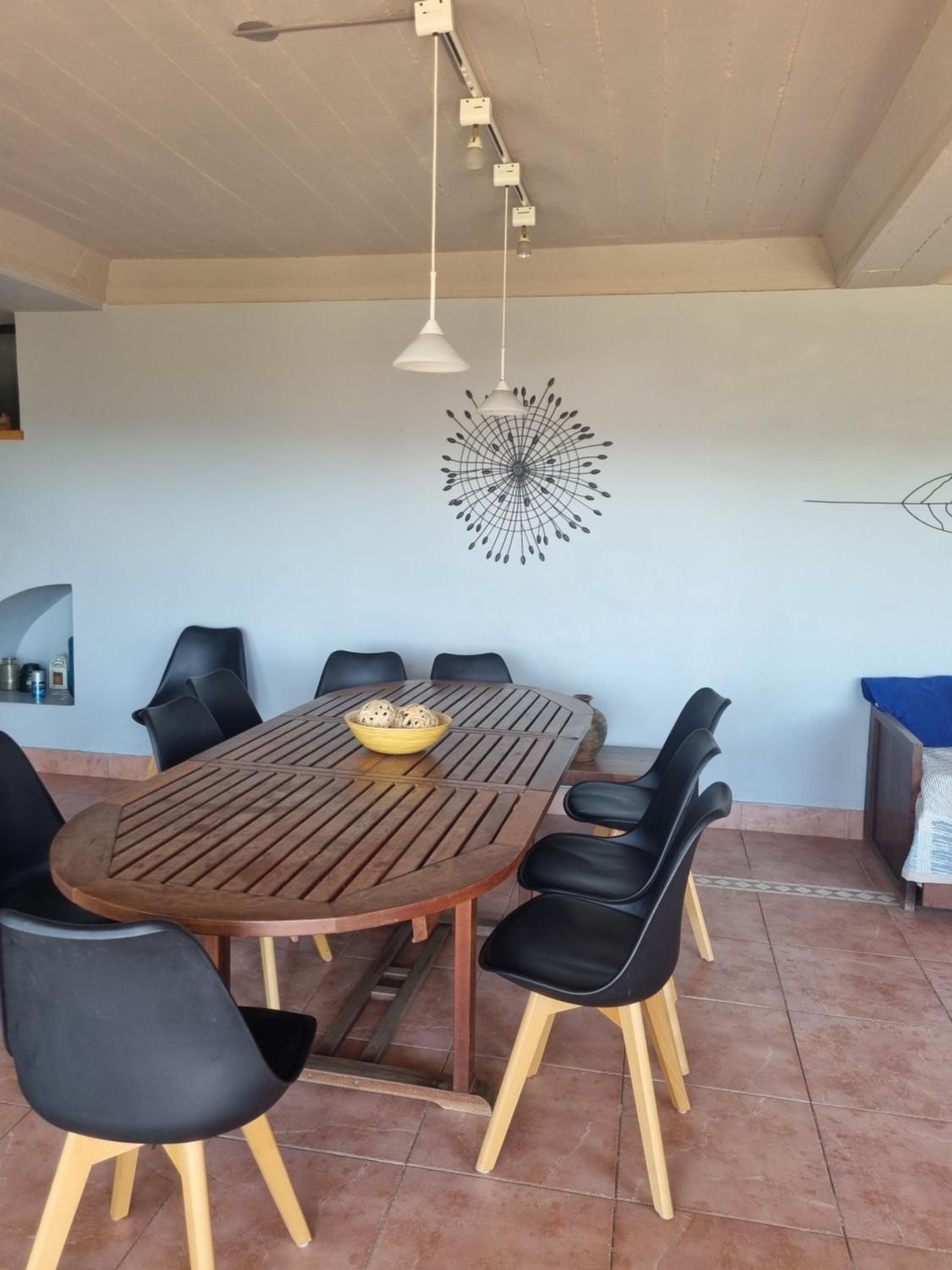 casa del lago -villa carlos paz