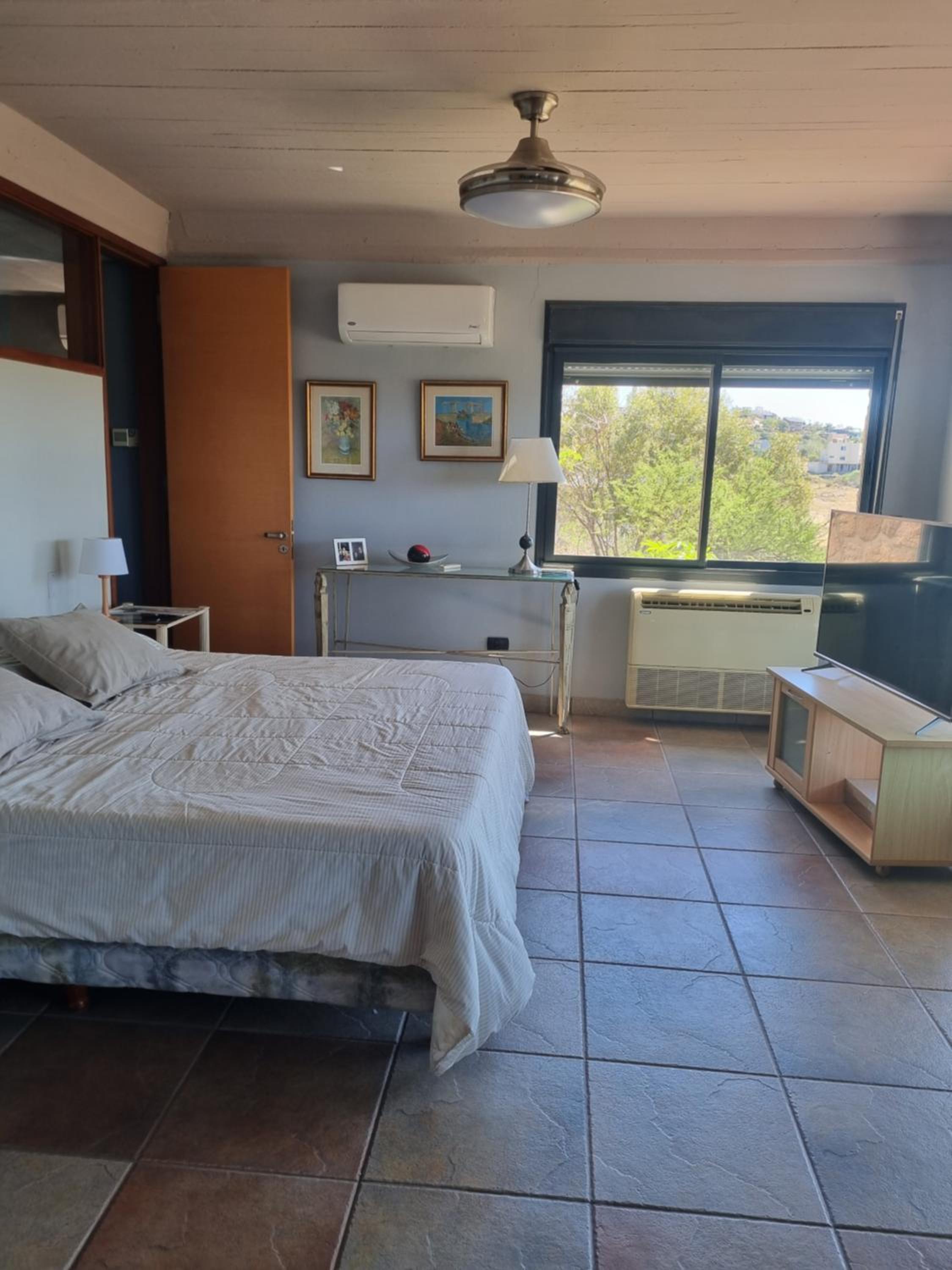 casa del lago -villa carlos paz