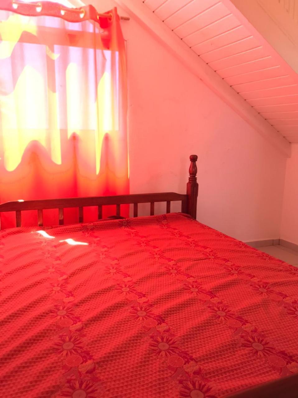Résidence Bois Jolie - Appartment Coco Jolie