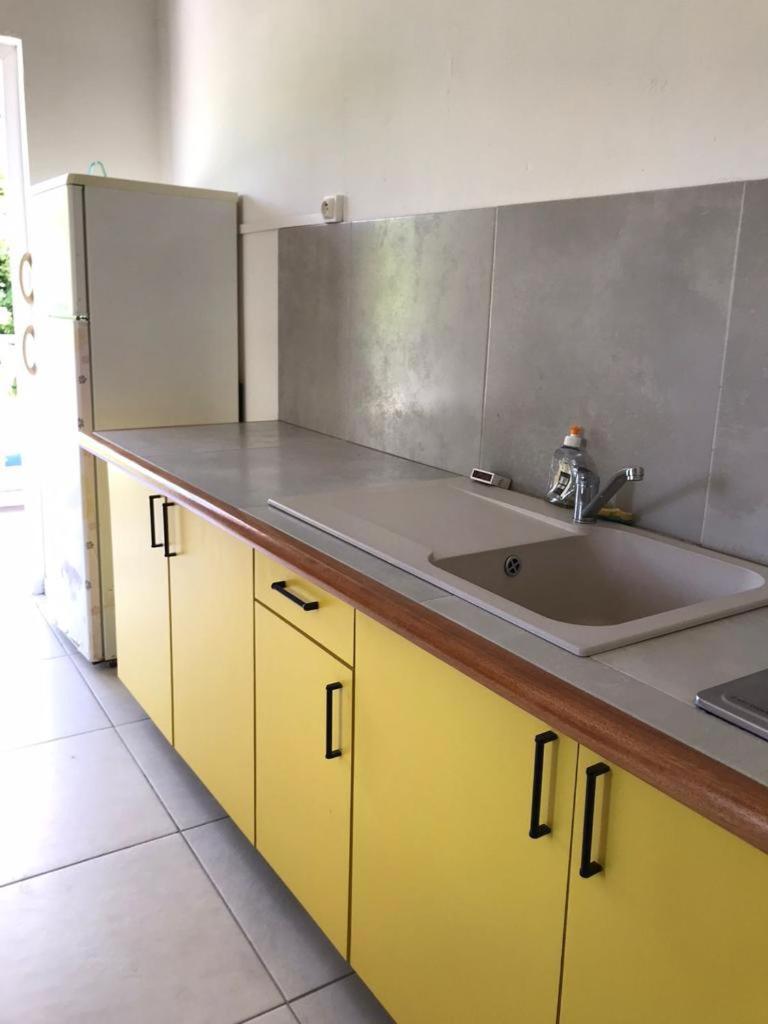 Résidence Bois Jolie - Appartment Coco Jolie