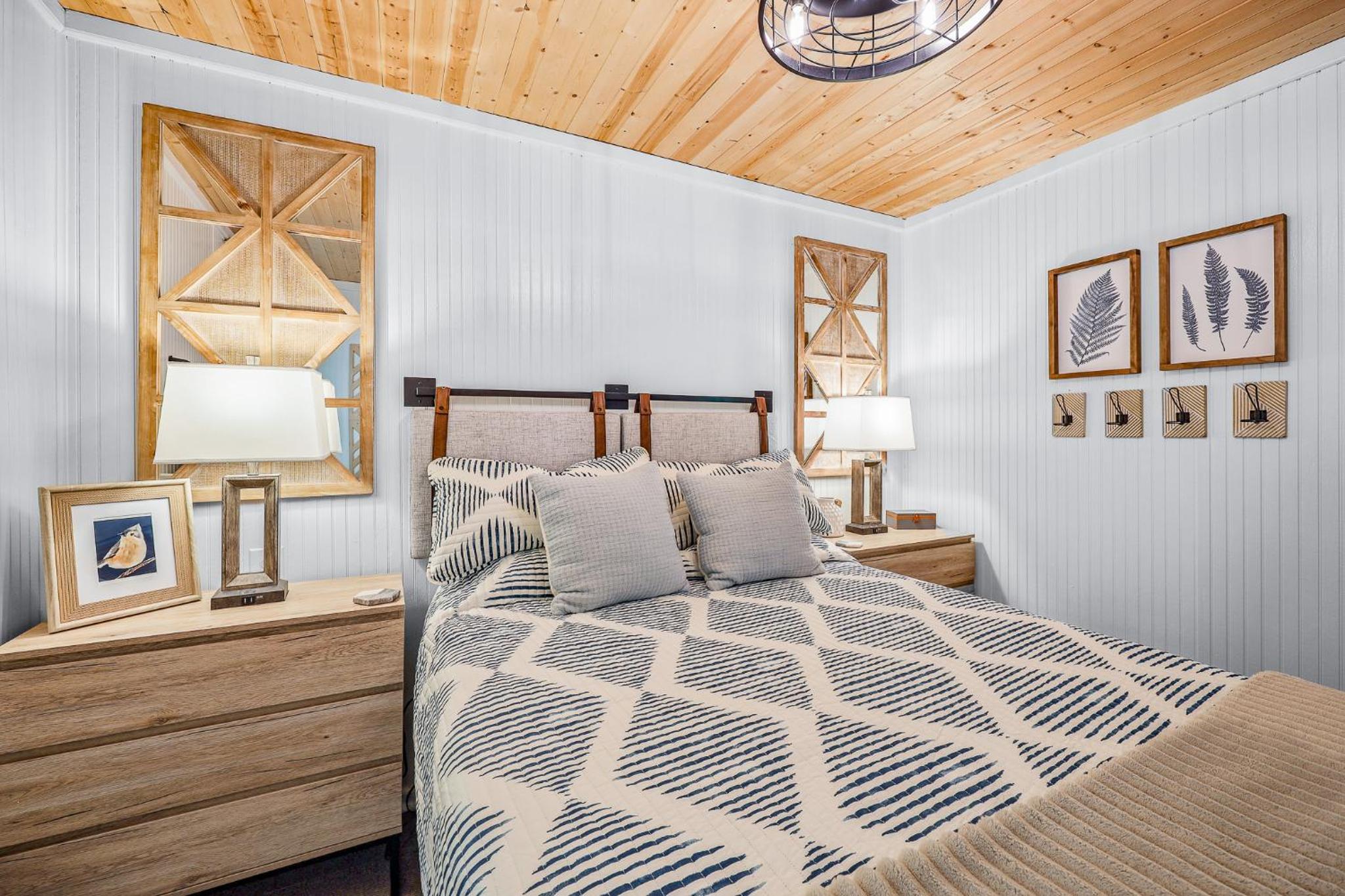 Lake Forest Lodge at Rough River