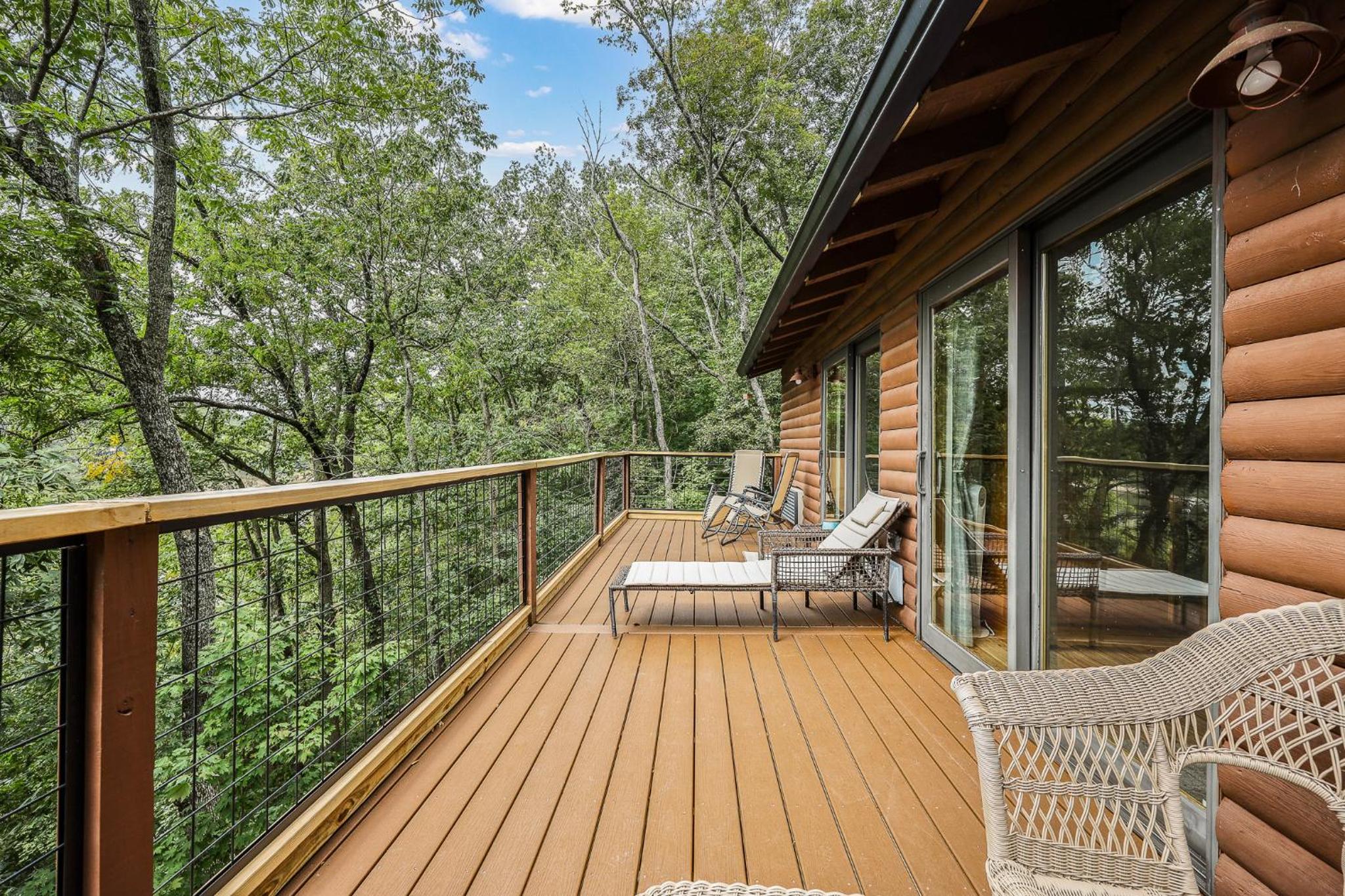Lake Forest Lodge at Rough River