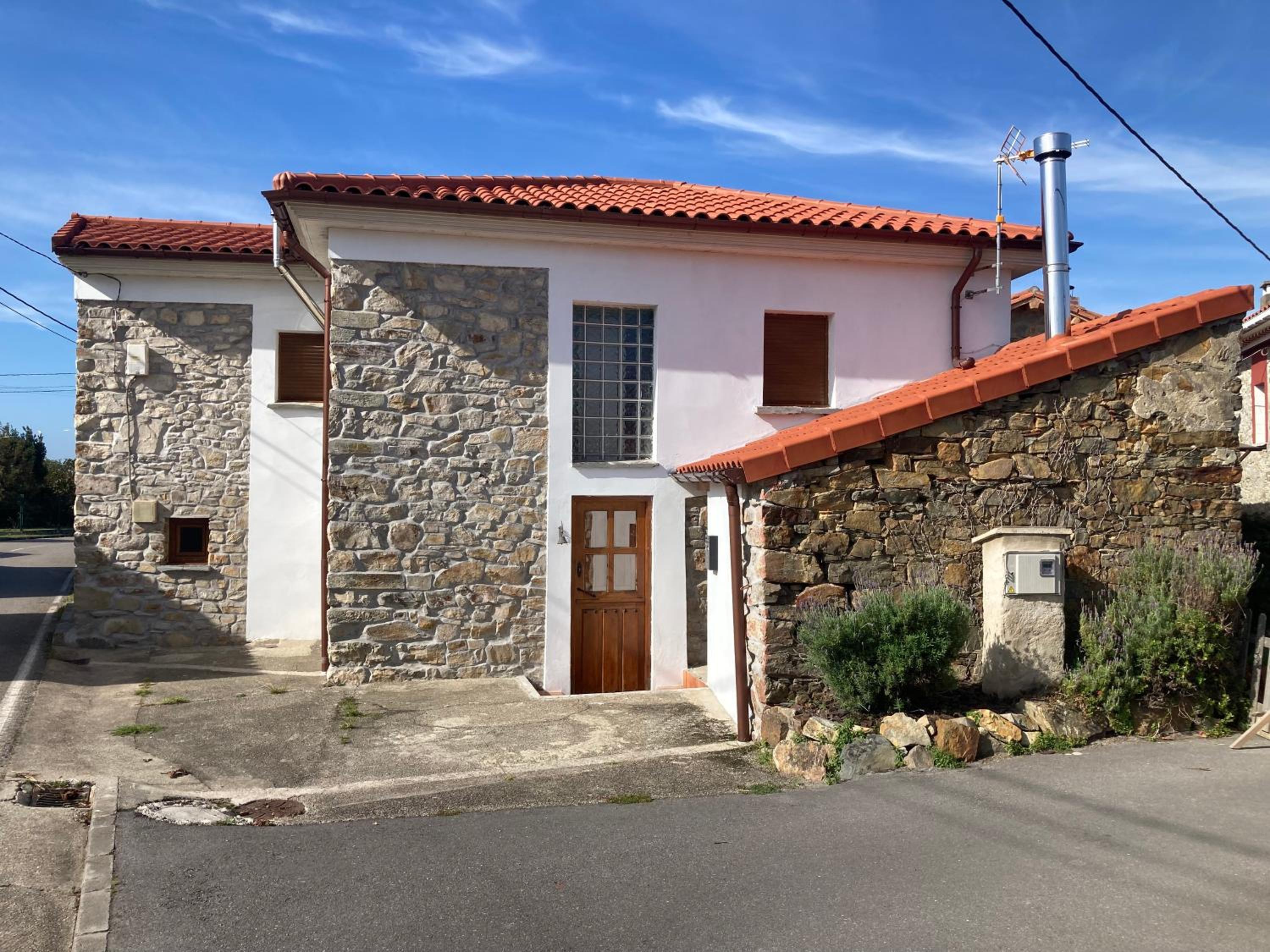 Casa Luis “el Ferre” view 2
