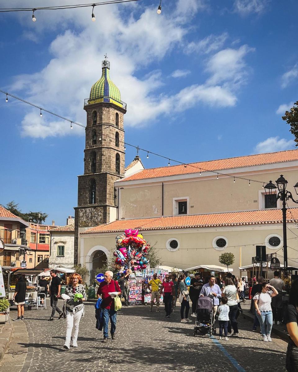 L'archetto