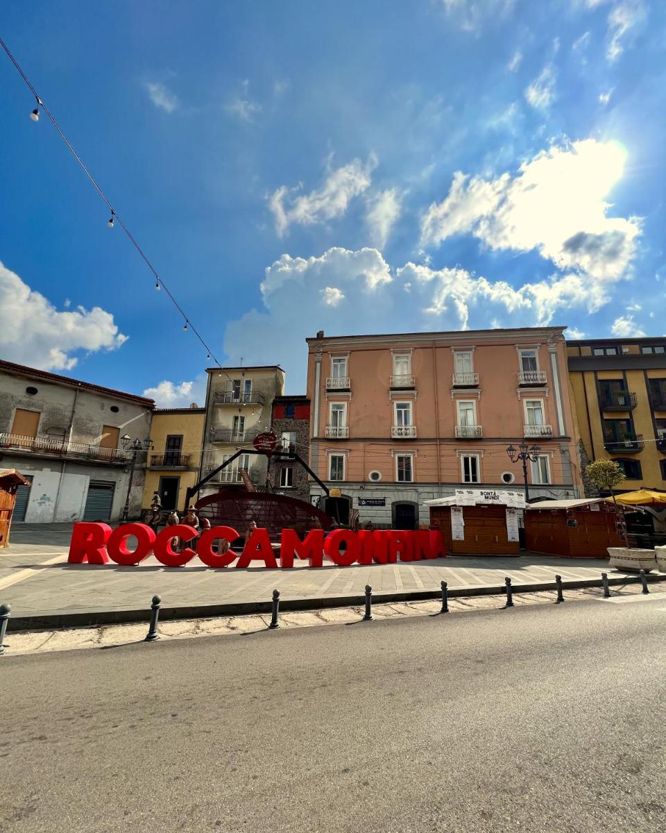 L'archetto