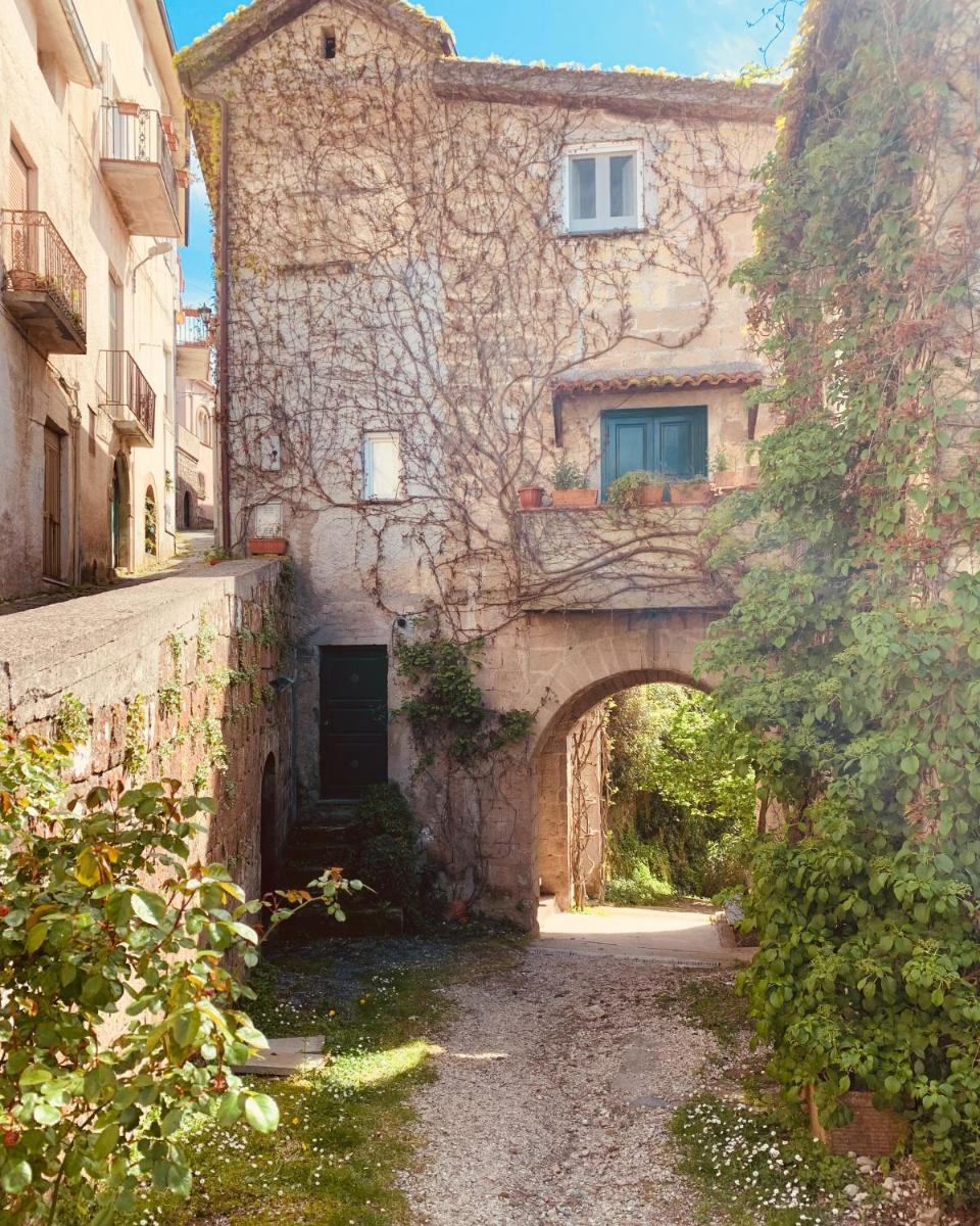 L'archetto