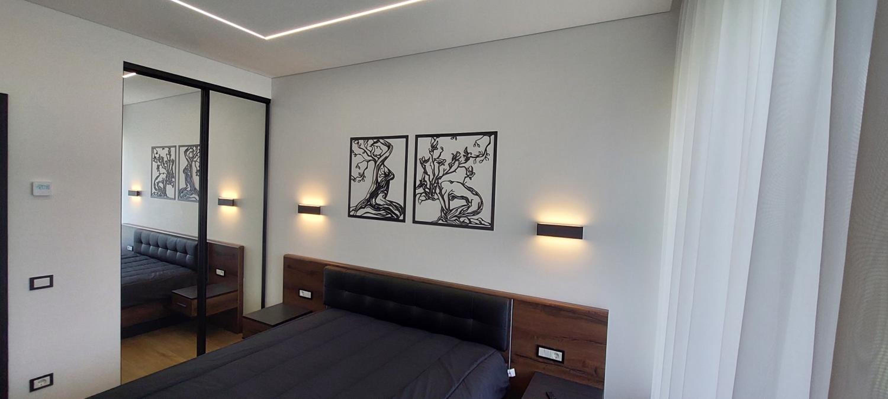 Birštono Perlas apartamentai view 5