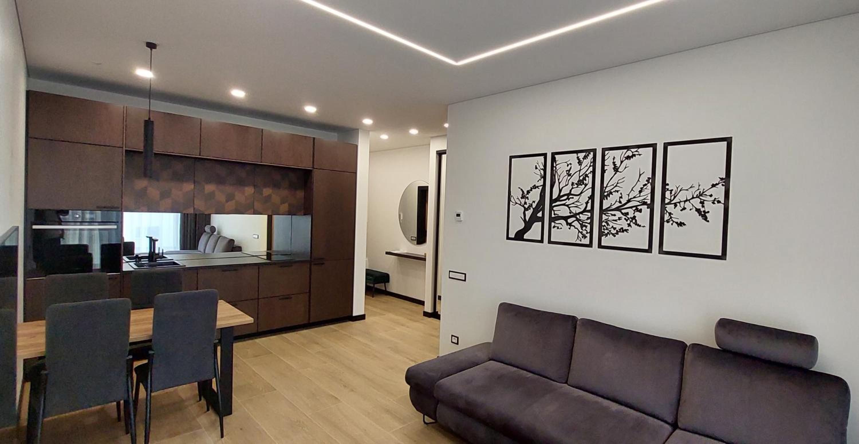 Birštono Perlas apartamentai view 2