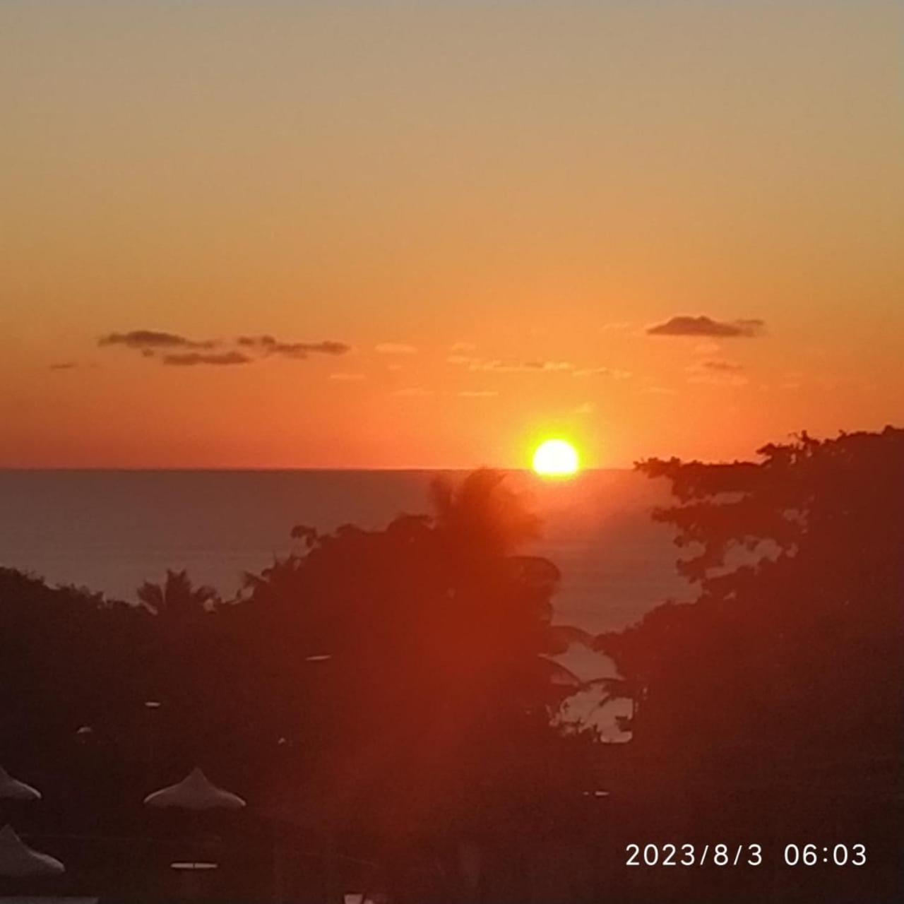 Pousada das Falésias
