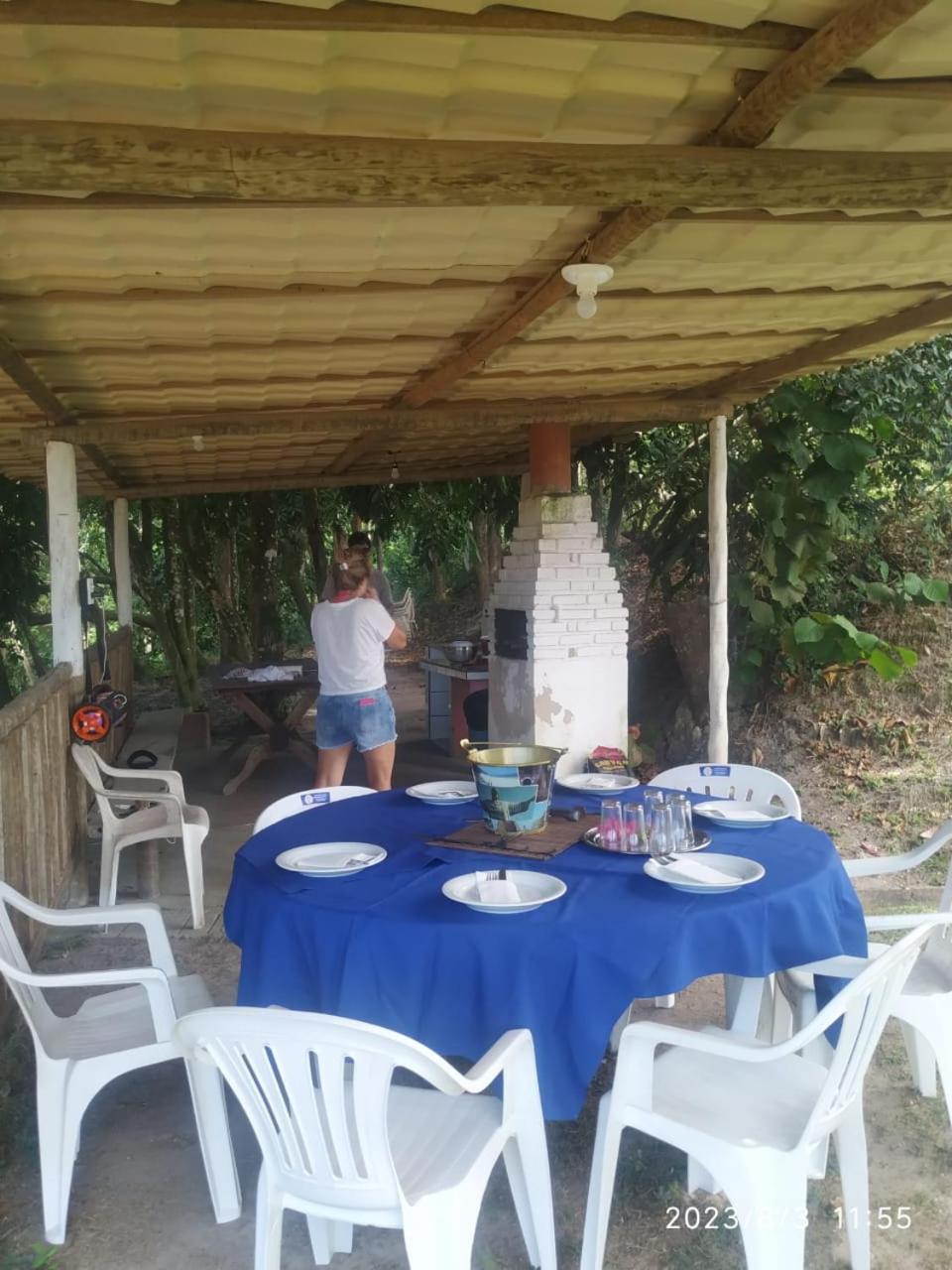 Pousada das Falésias