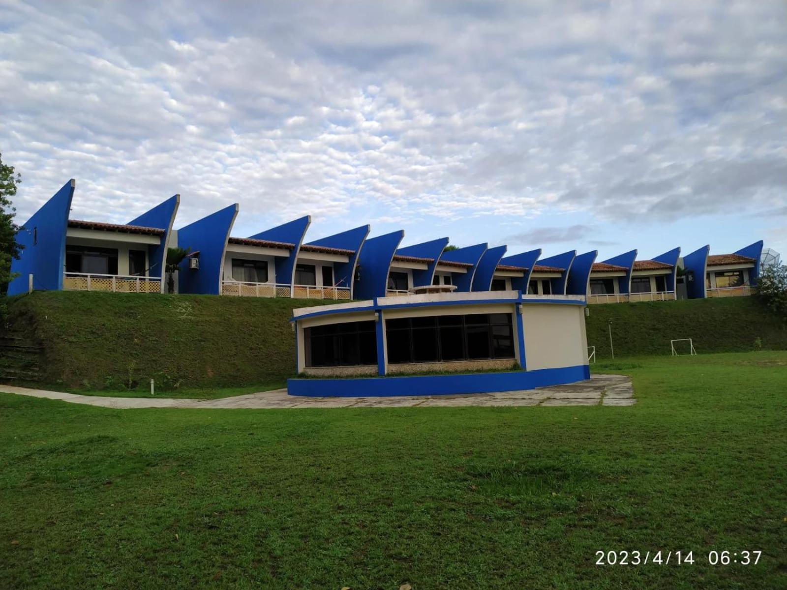 Pousada das Falésias