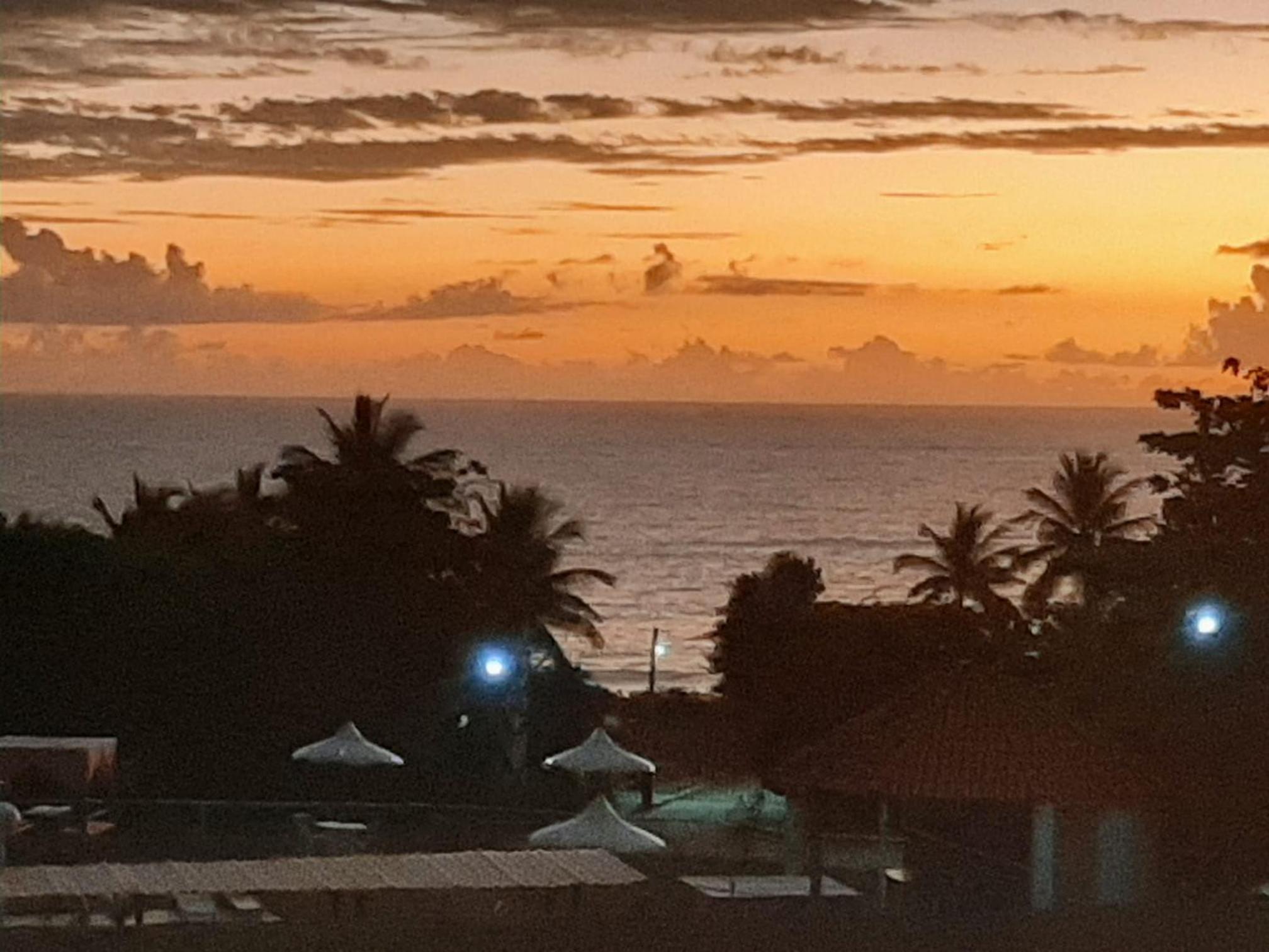 Pousada das Falésias